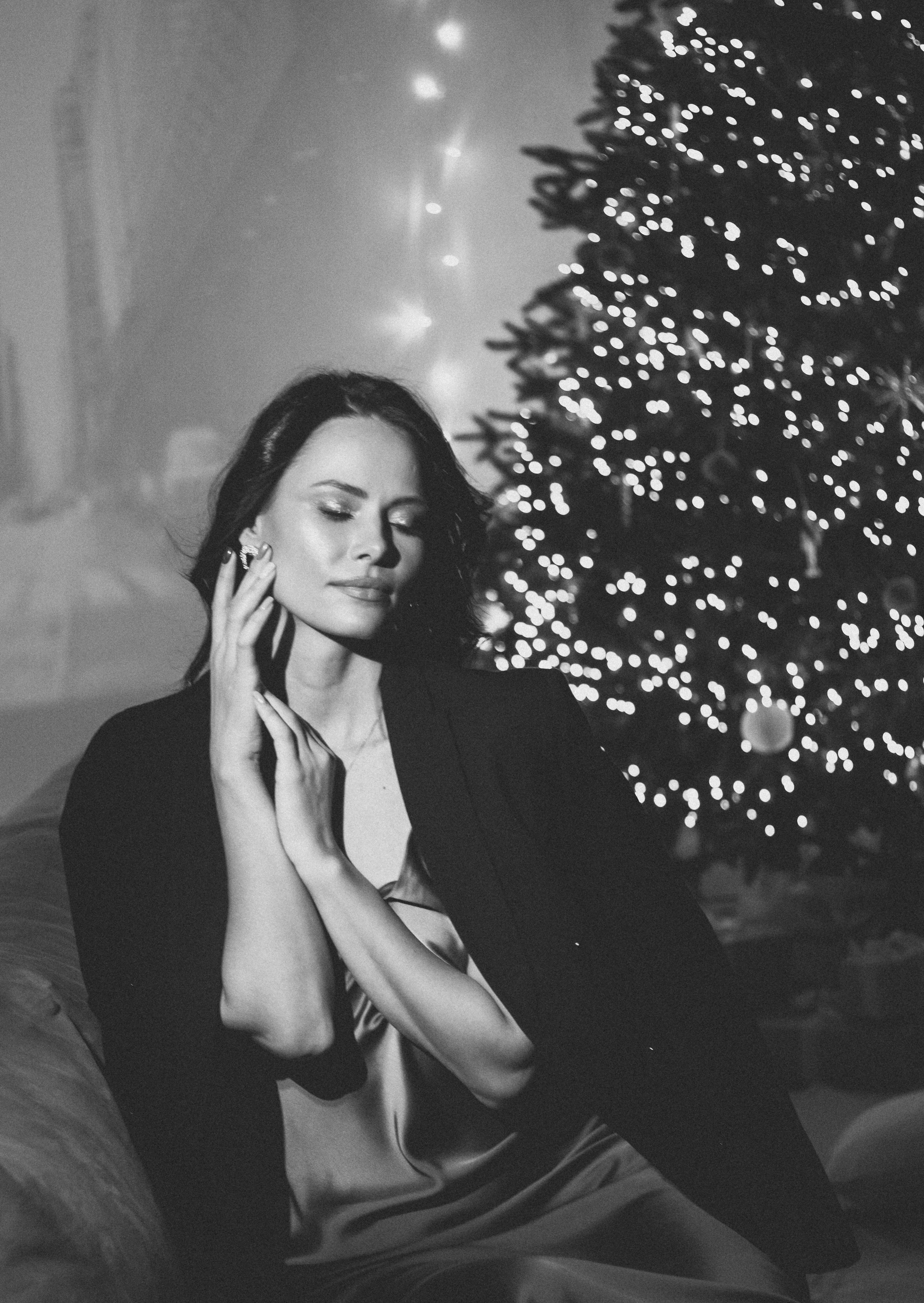 Аня. Семейный фотограф в Екатеринбурге Валерия Федотова