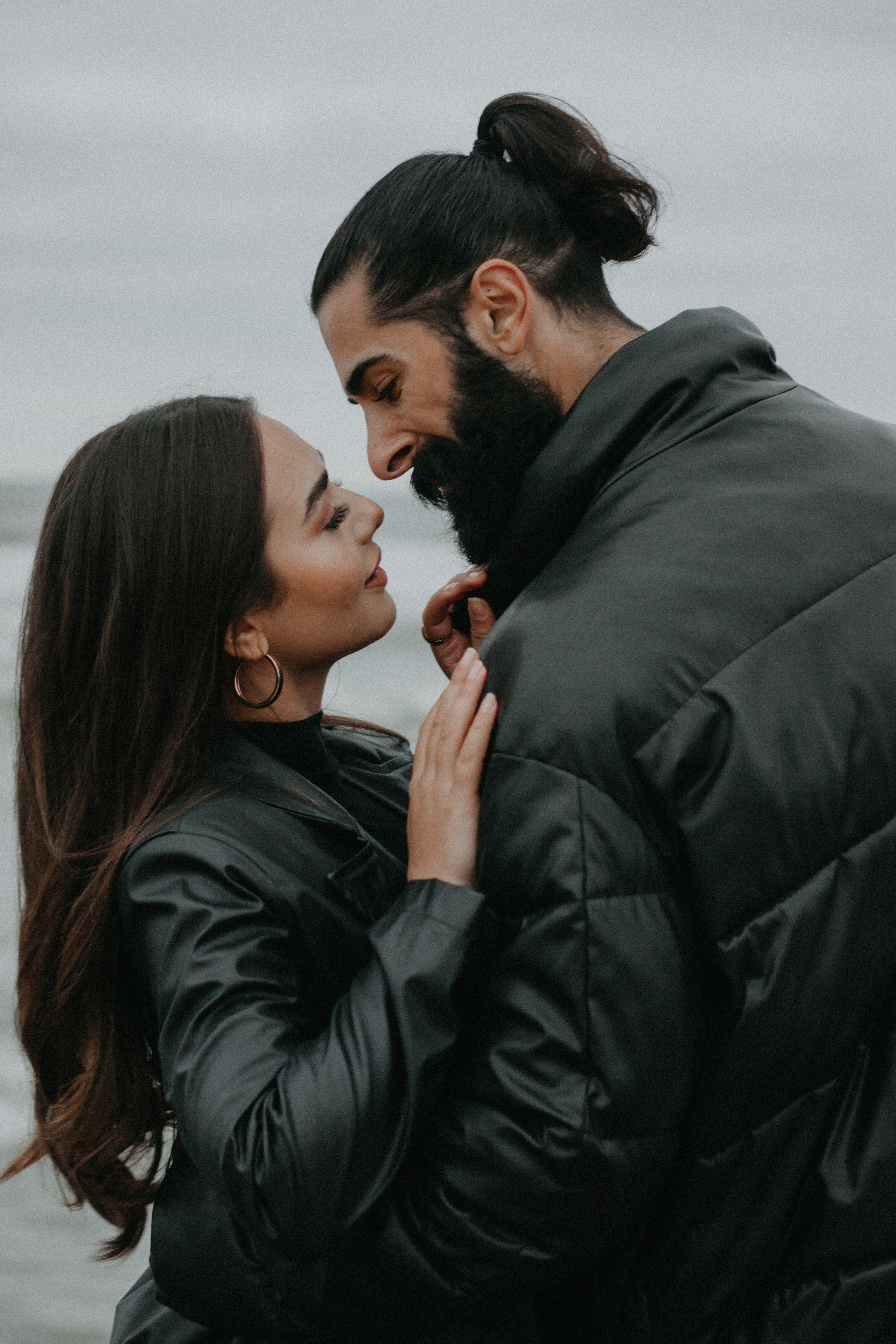 Турецкая LoveStory. Семейный фотограф в Екатеринбурге Валерия Федотова