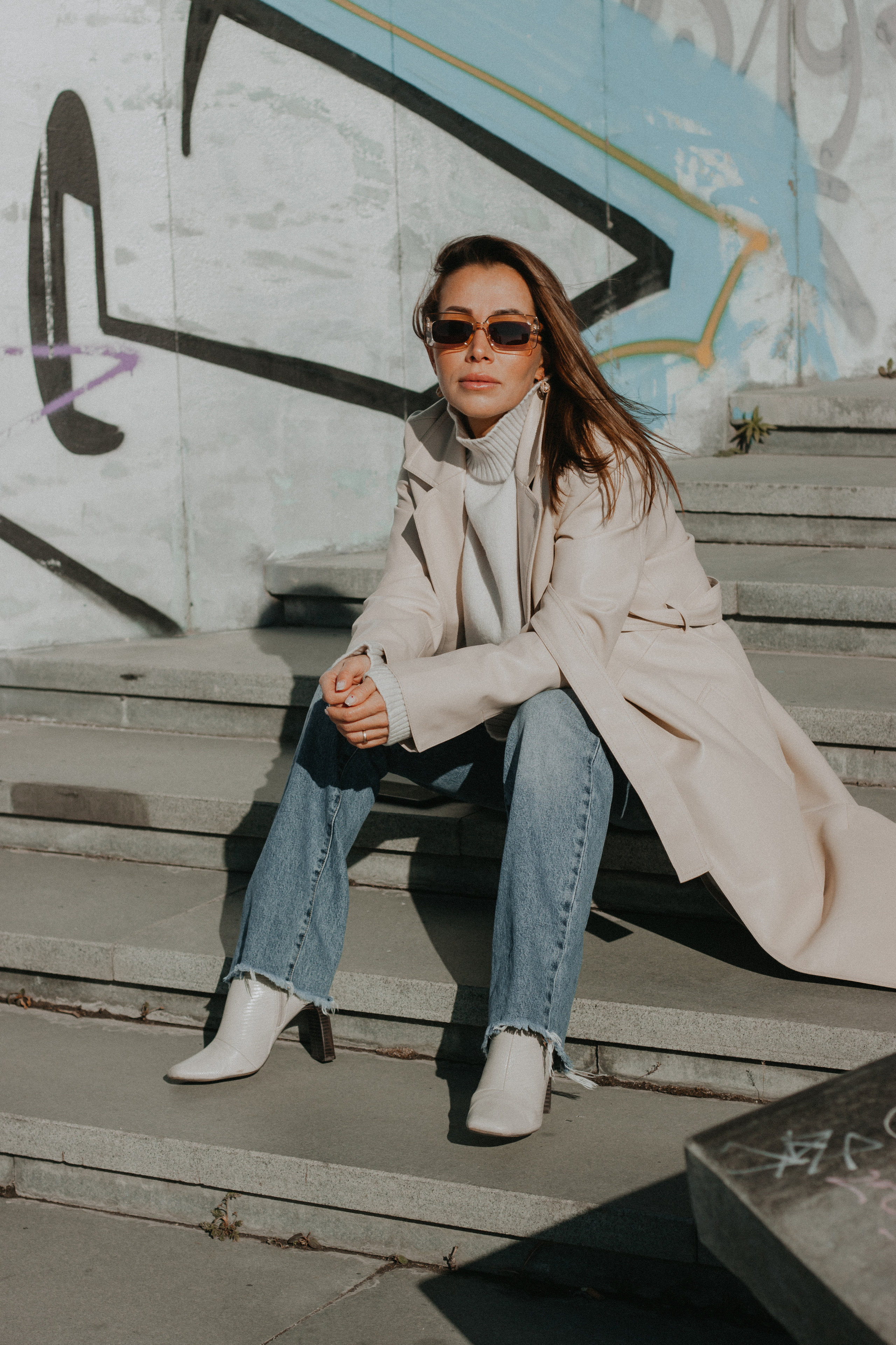 Мария. Семейный фотограф в Екатеринбурге Валерия Федотова