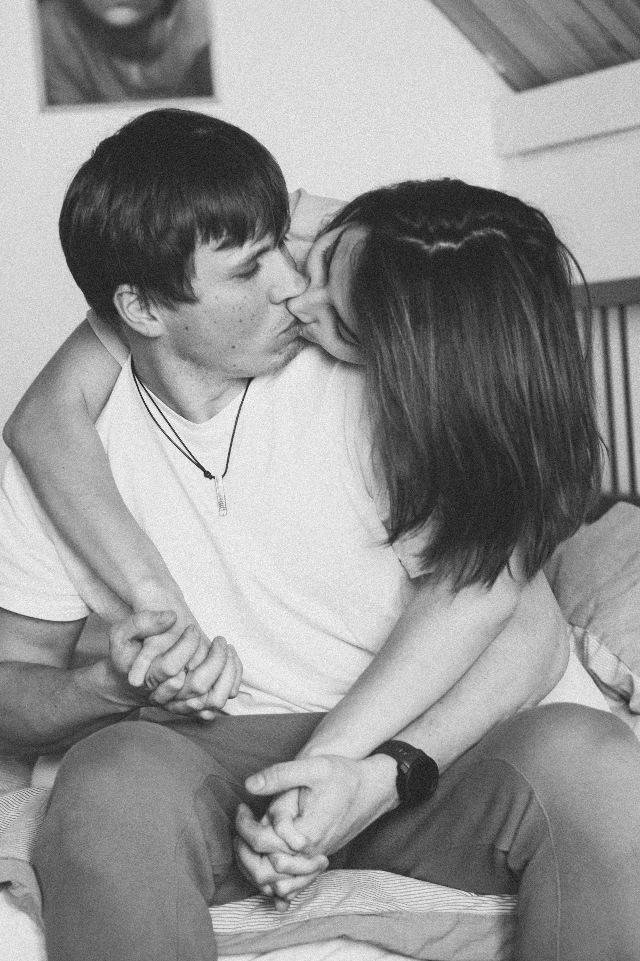 Домик в лесу. Семейный фотограф в Екатеринбурге Валерия Федотова