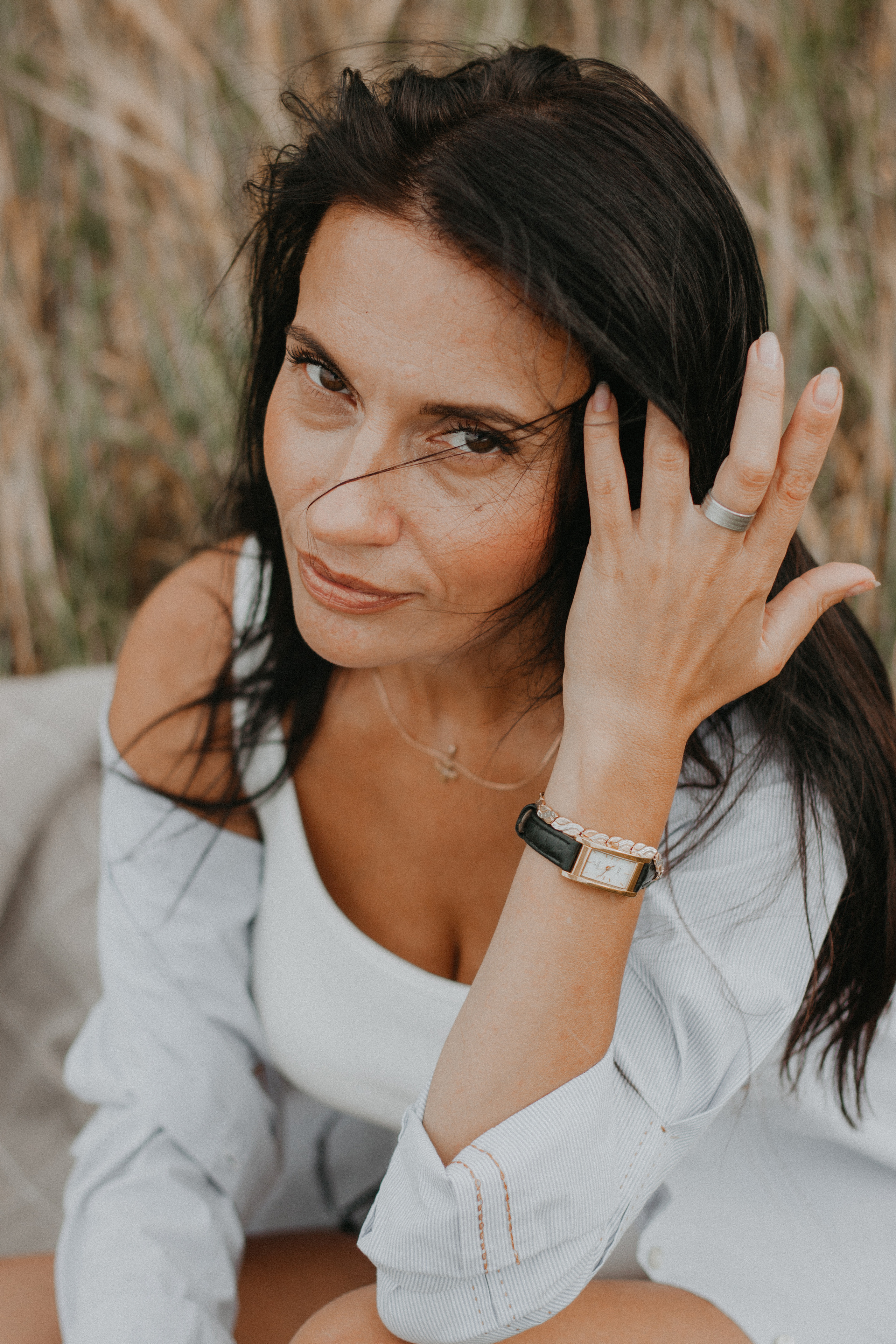 Марина. Семейный фотограф в Екатеринбурге Валерия Федотова