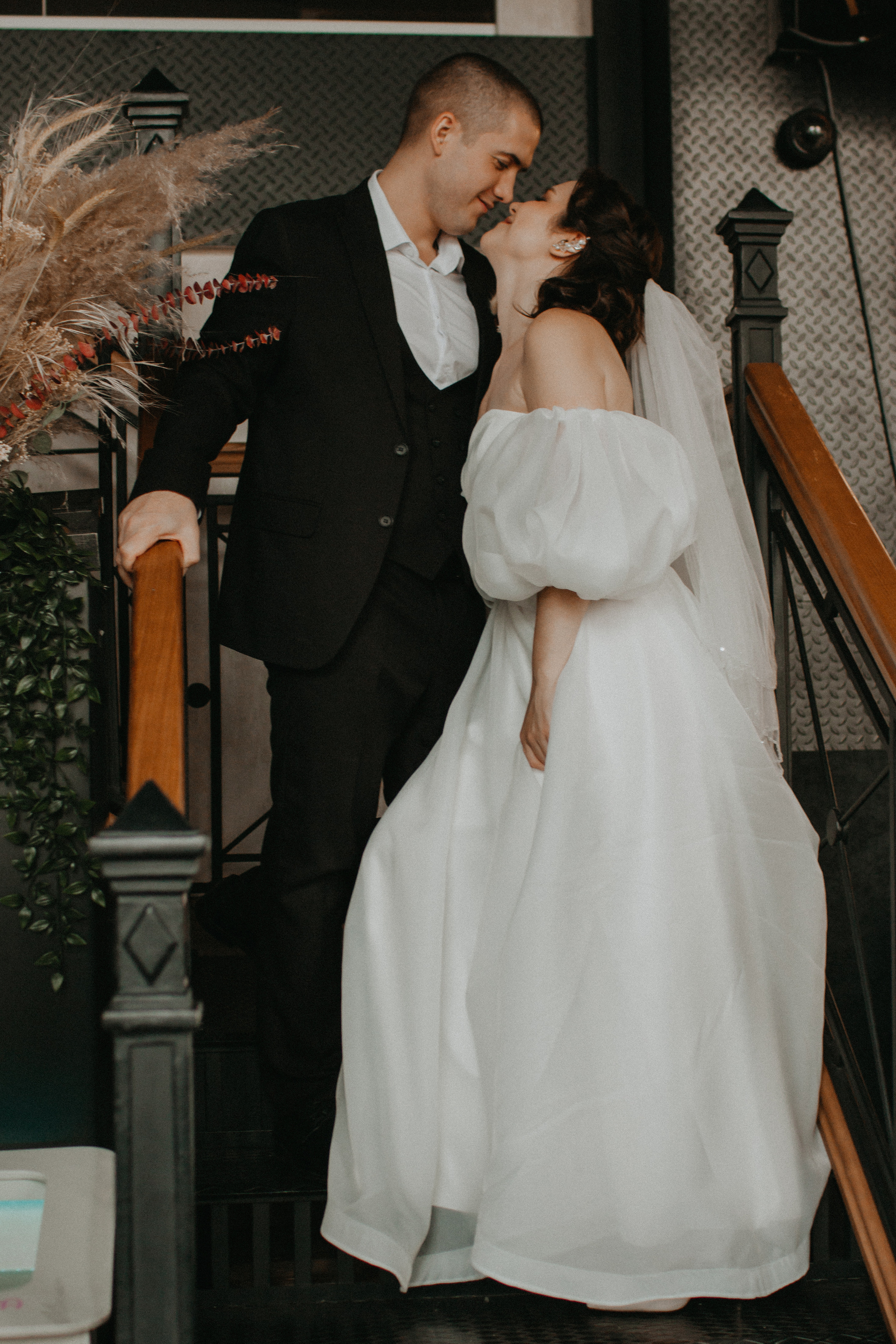 Игорь & Юля. Семейный фотограф в Екатеринбурге Валерия Федотова