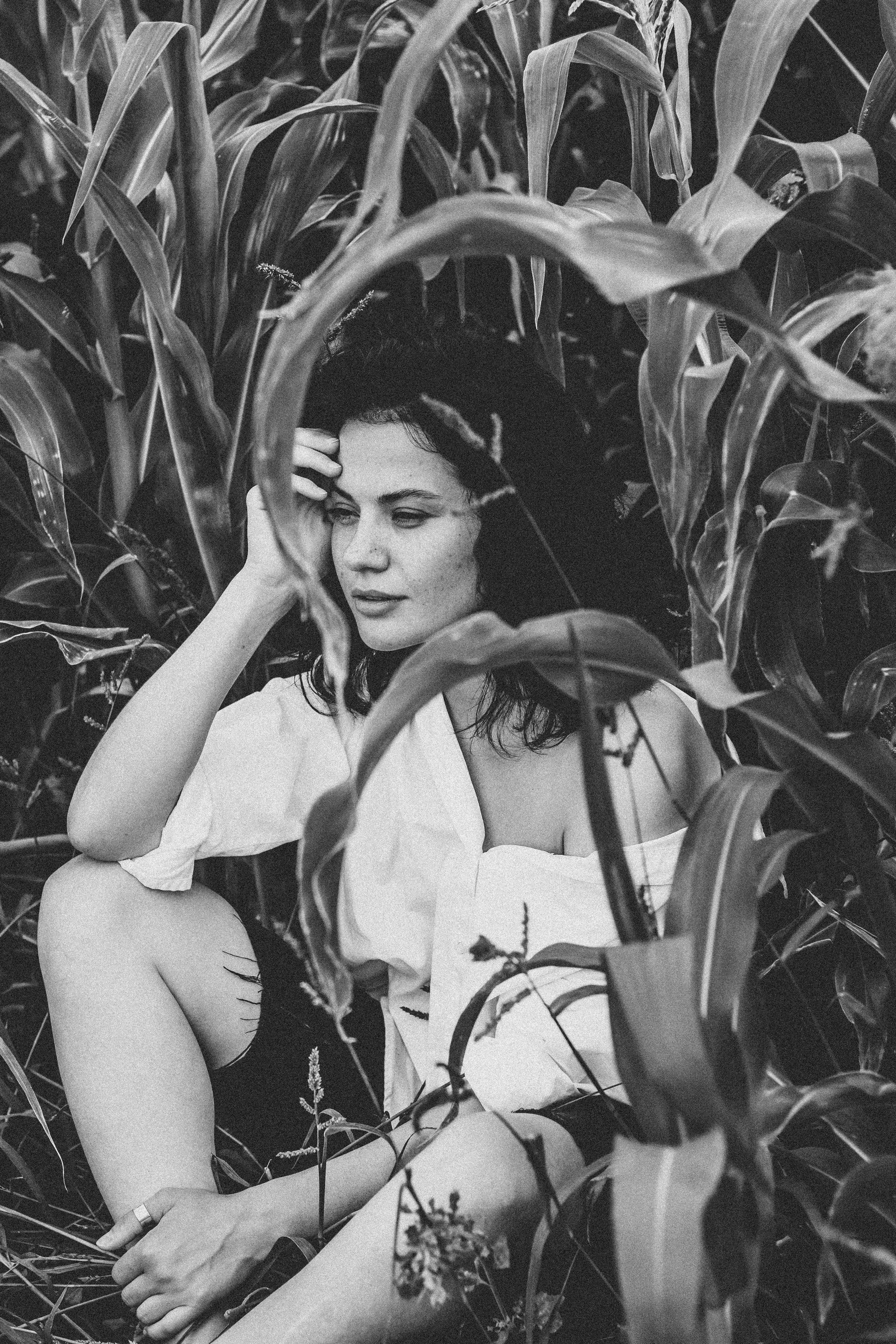 Рухсара. Семейный фотограф в Екатеринбурге Валерия Федотова