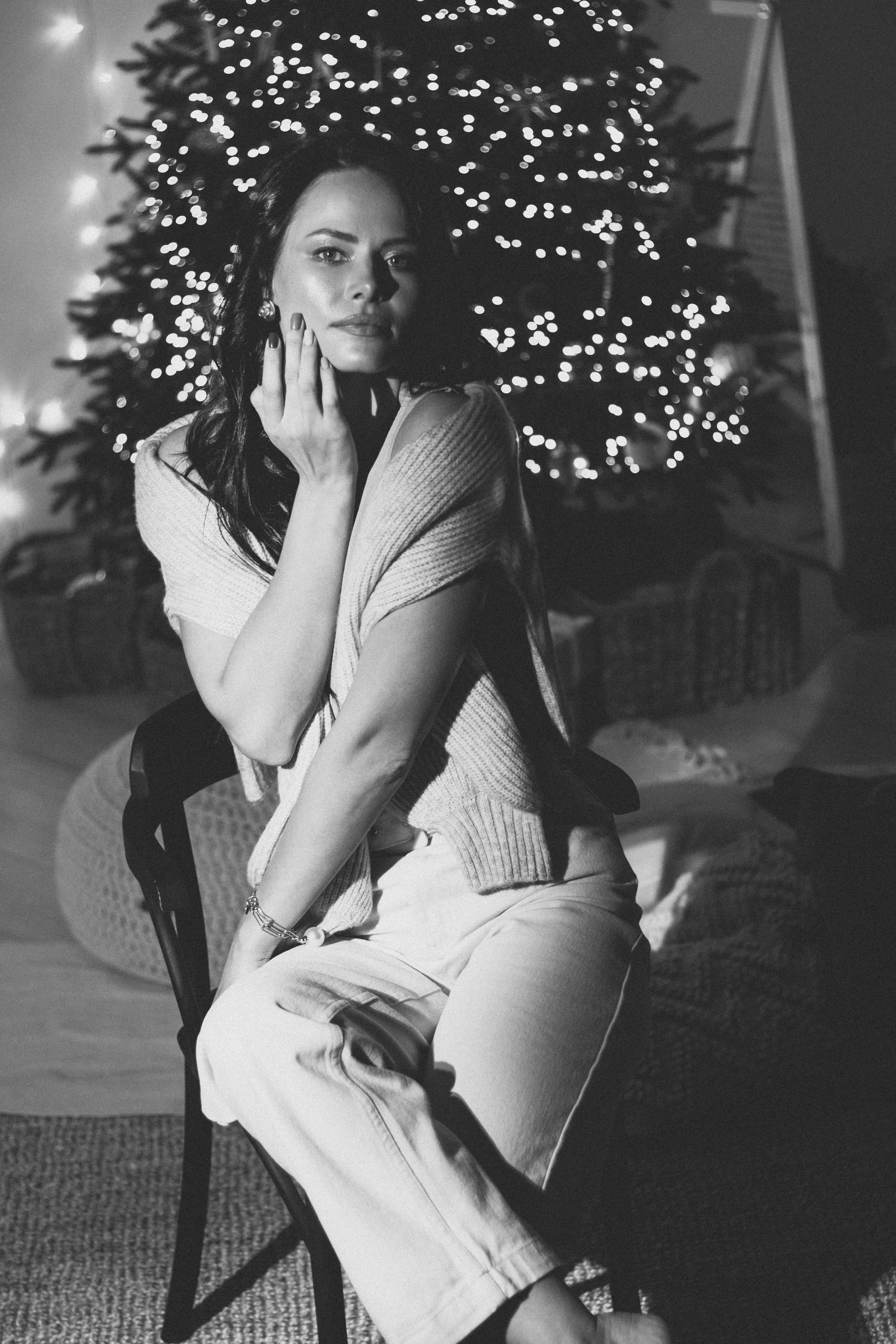 Аня. Семейный фотограф в Екатеринбурге Валерия Федотова