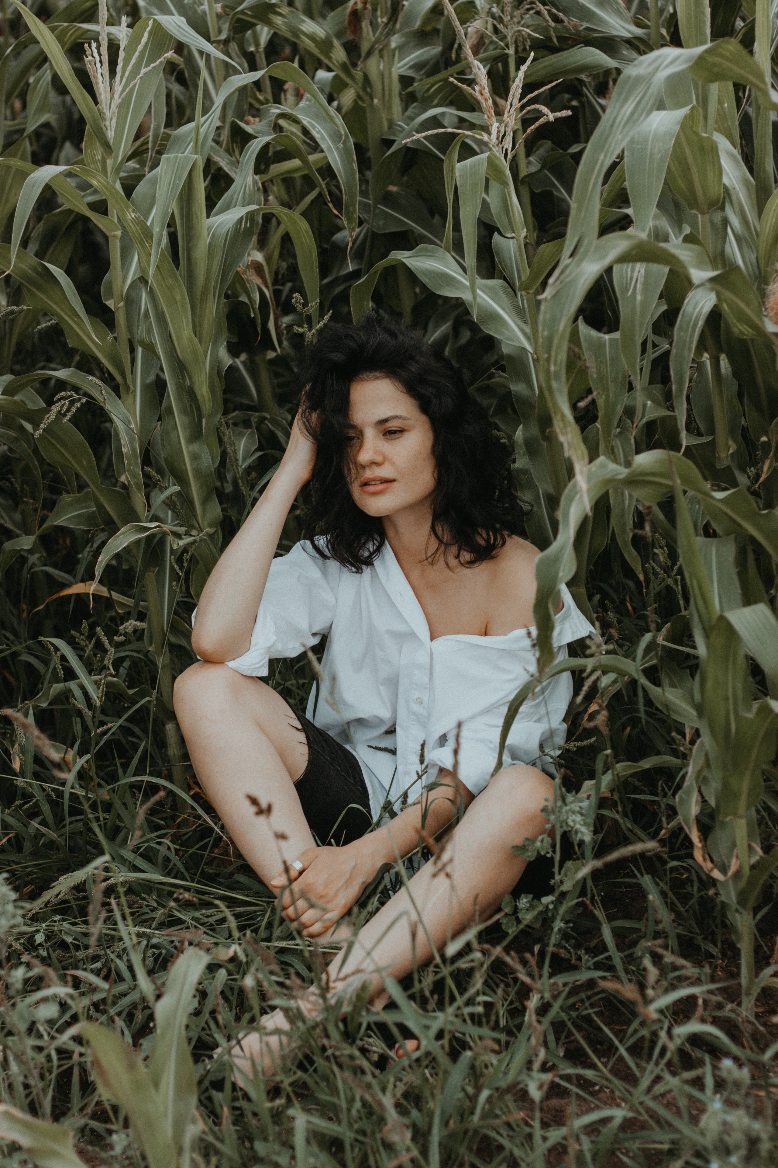 Рухсара. Семейный фотограф в Екатеринбурге Валерия Федотова