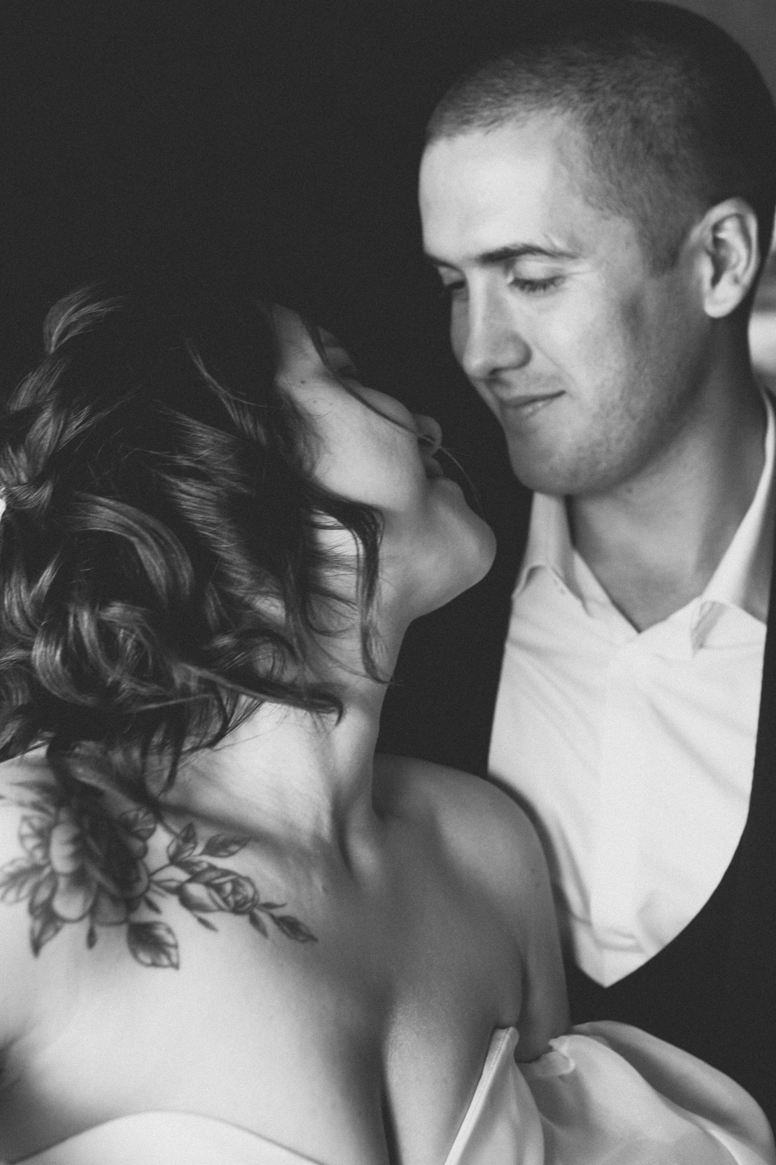 Игорь & Юля. Семейный фотограф в Екатеринбурге Валерия Федотова