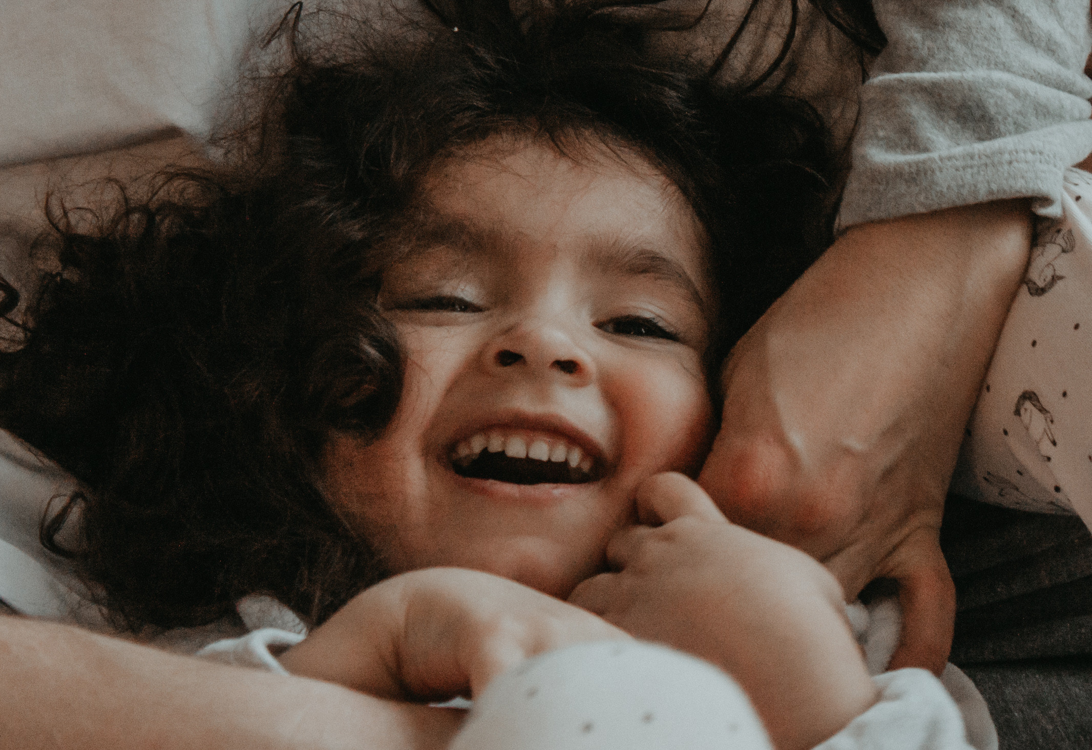 Новогодняя. Семейный фотограф в Екатеринбурге Валерия Федотова