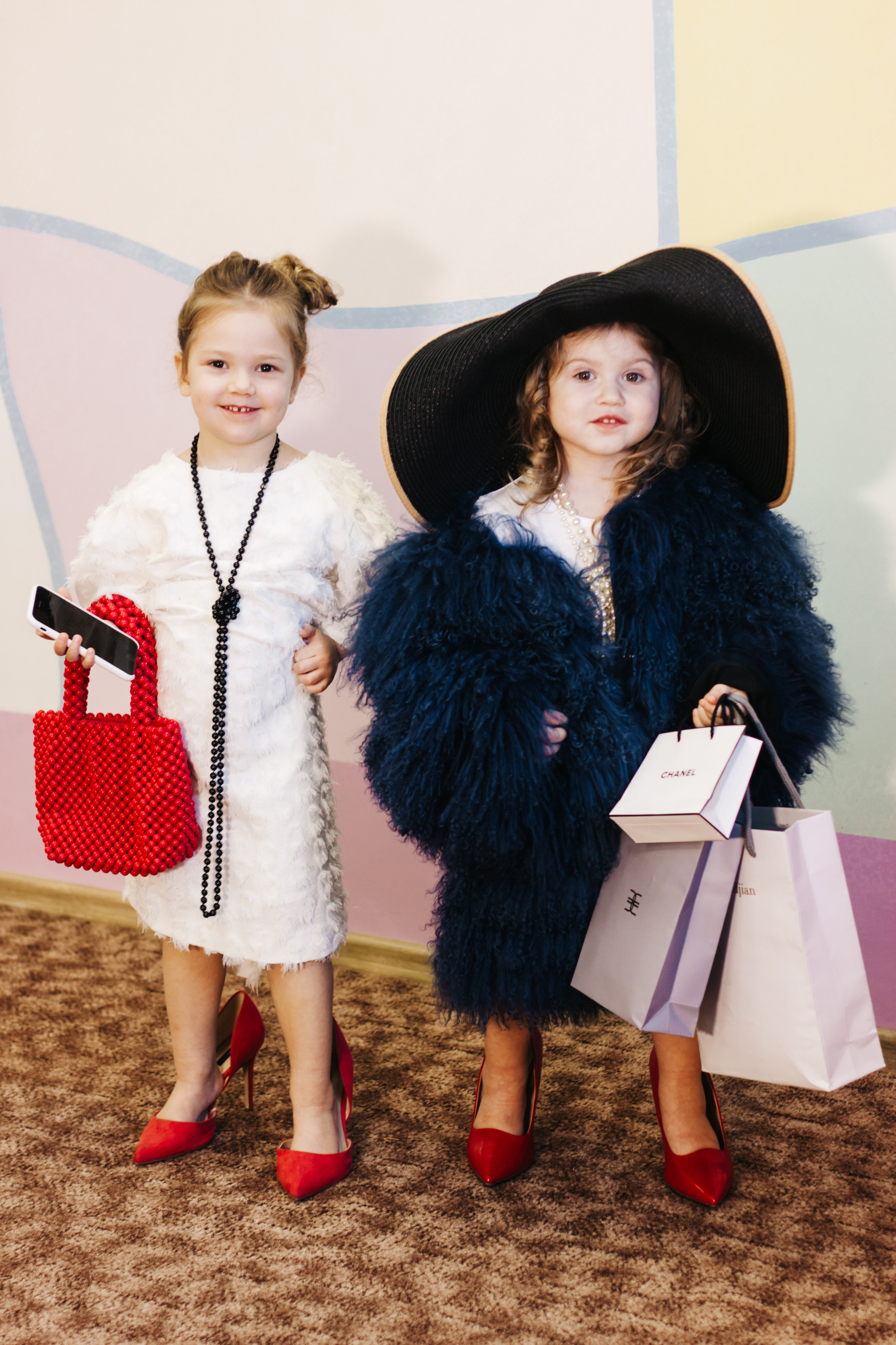 Съёмки для «Я умница». Семейный фотограф в Екатеринбурге Валерия Федотова