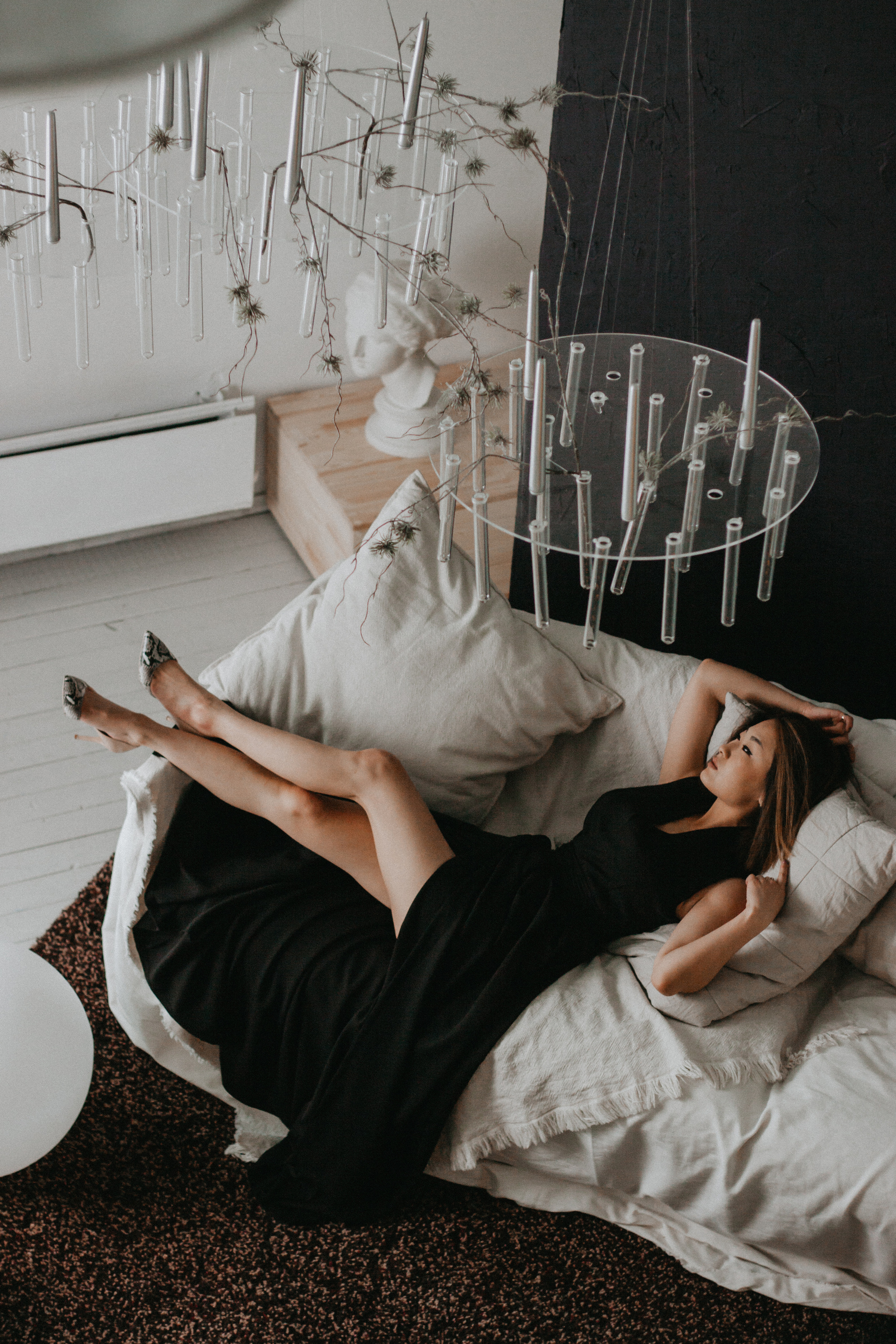 Виктория. Семейный фотограф в Екатеринбурге Валерия Федотова