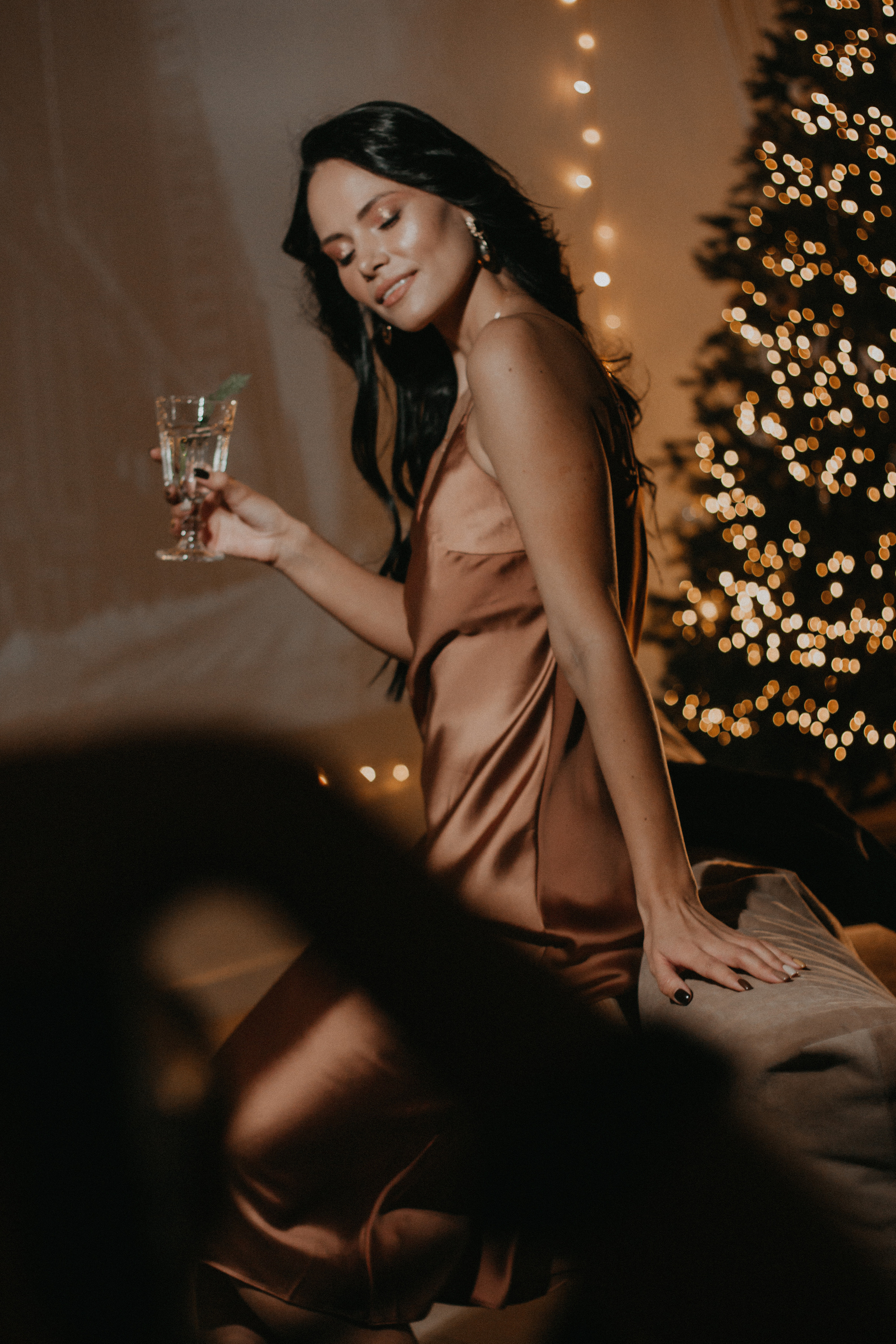 Аня. Семейный фотограф в Екатеринбурге Валерия Федотова