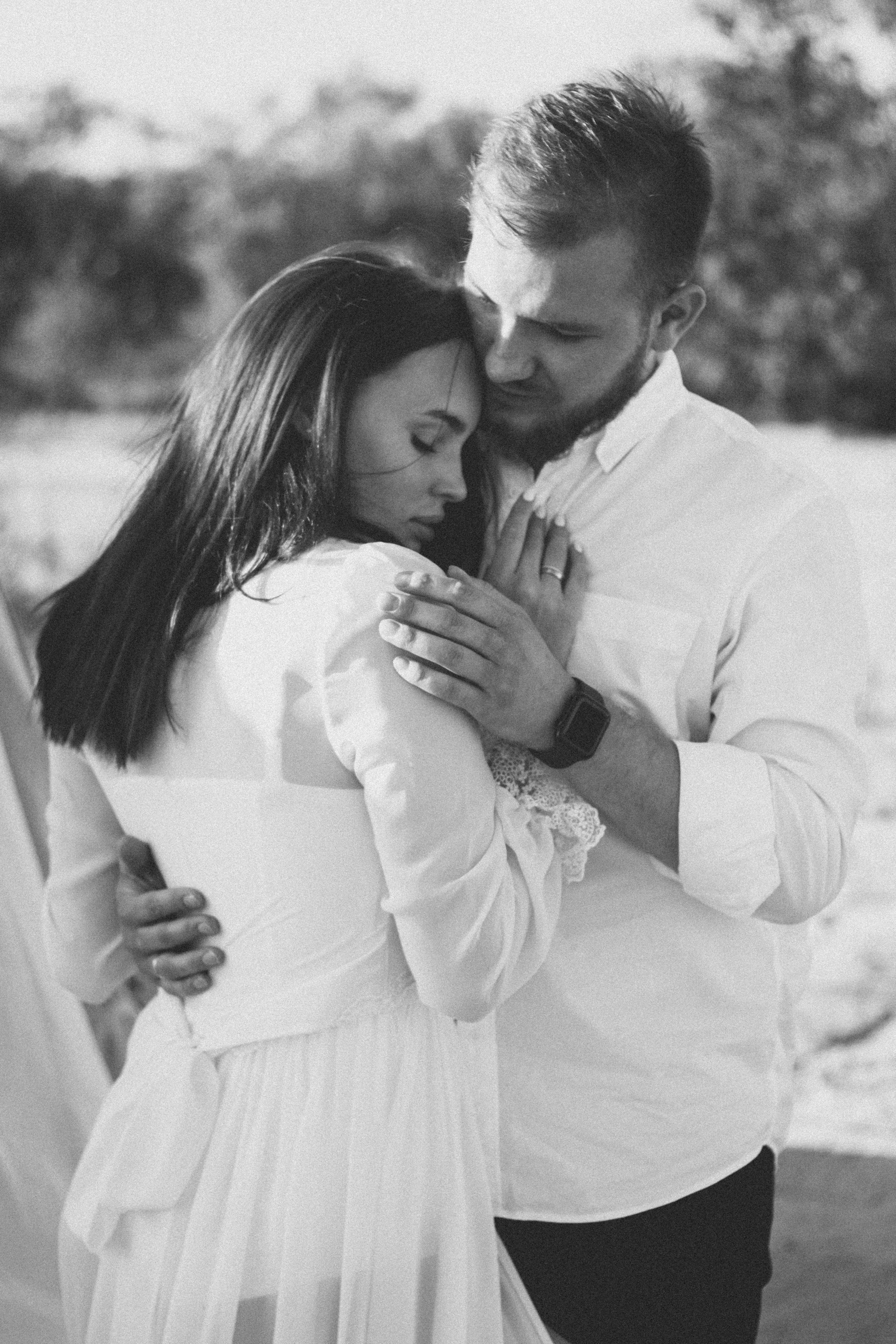 Wedding in the Sahara. Семейный фотограф в Екатеринбурге Валерия Федотова