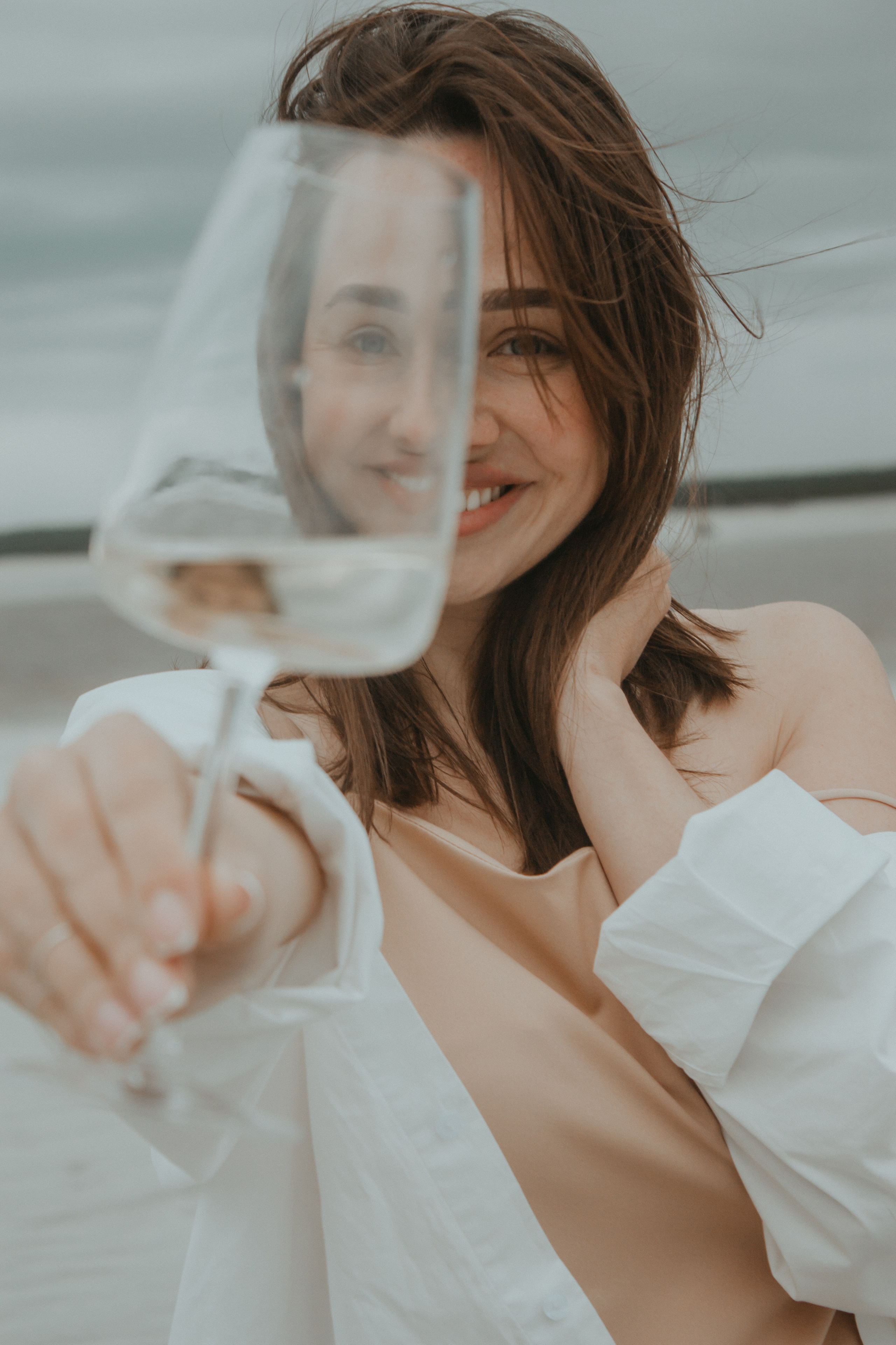 Мария пески. Семейный фотограф в Екатеринбурге Валерия Федотова