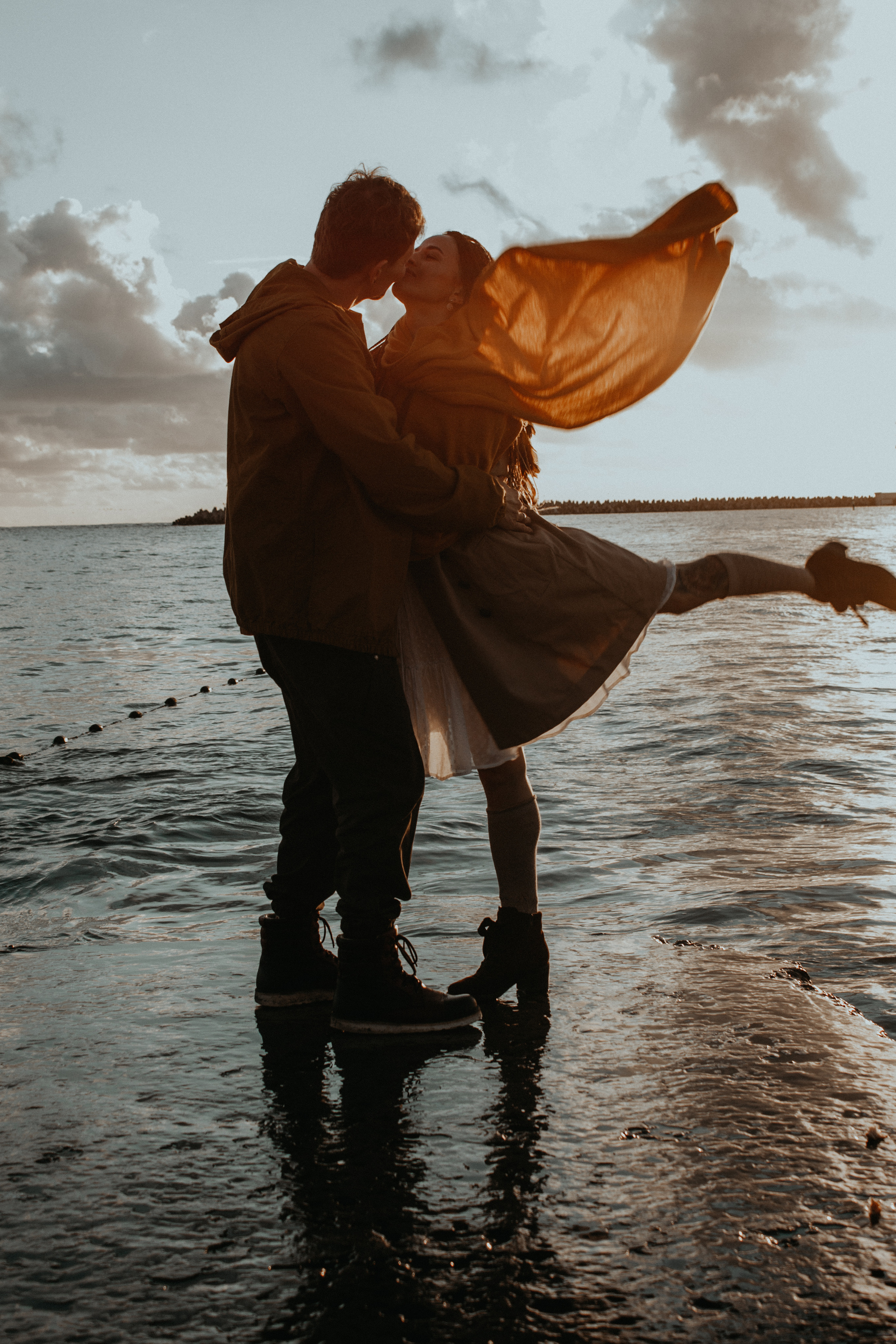 LoveStory Sohi. Семейный фотограф в Екатеринбурге Валерия Федотова