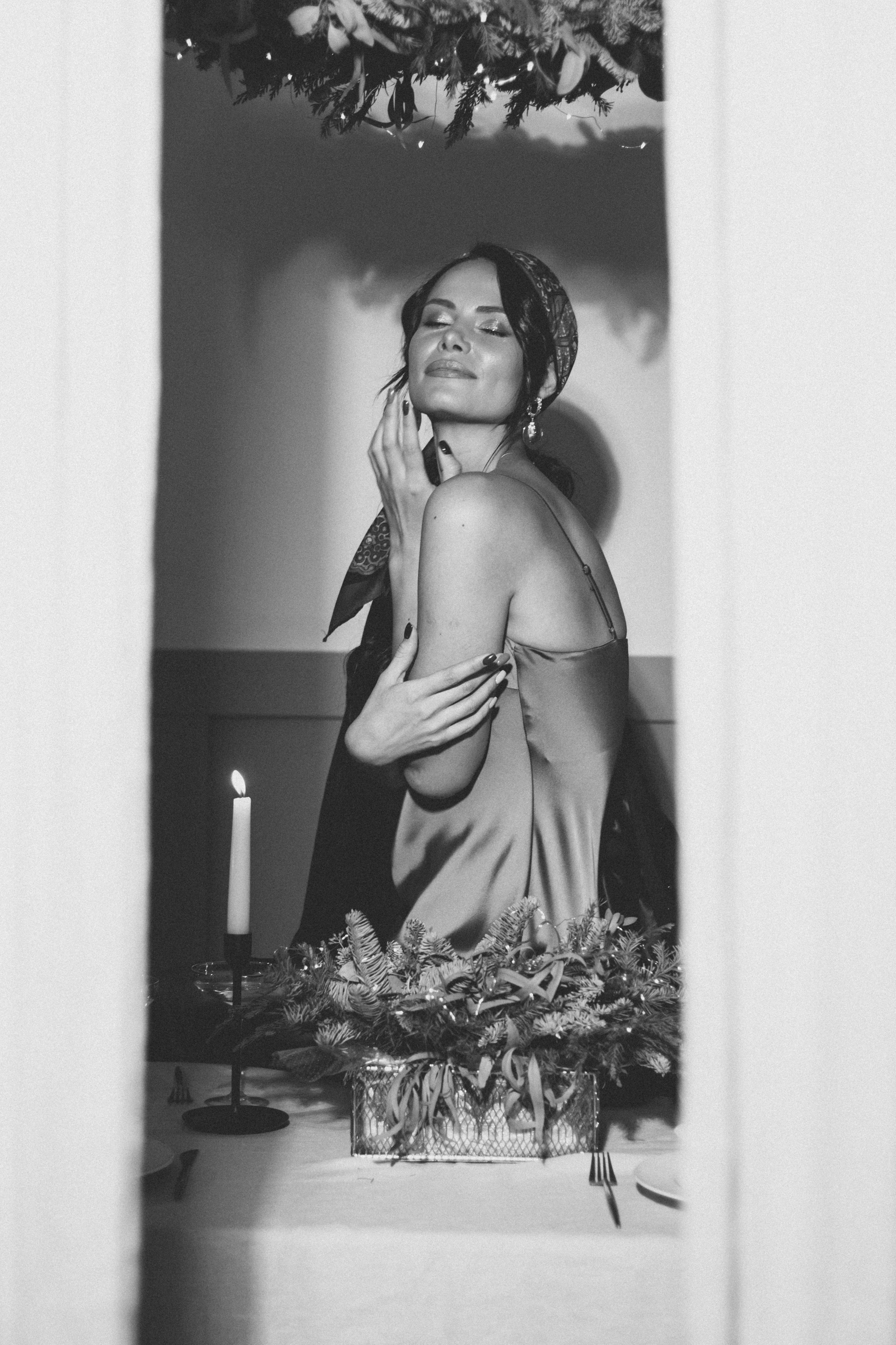 Аня. Семейный фотограф в Екатеринбурге Валерия Федотова