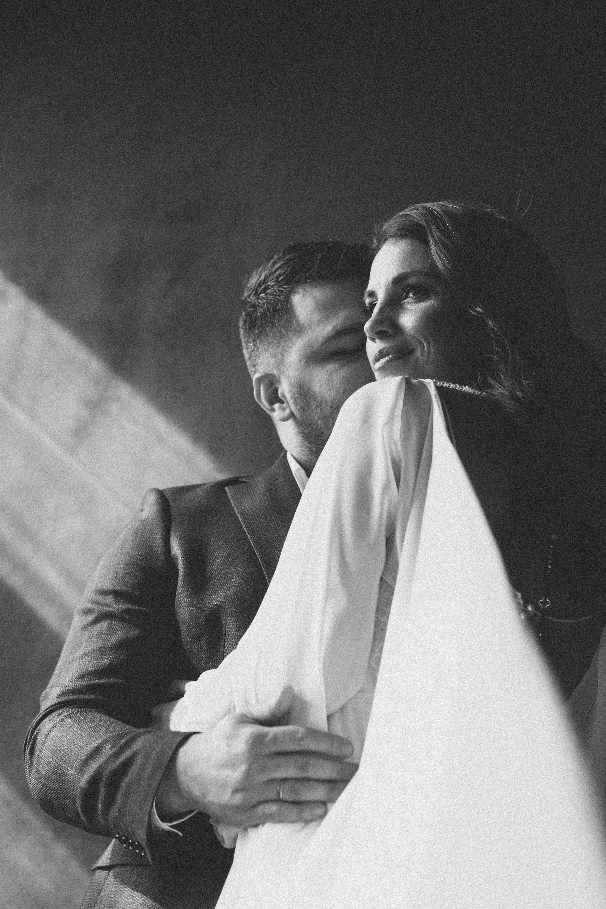 Роман & Елена. Семейный фотограф в Екатеринбурге Валерия Федотова