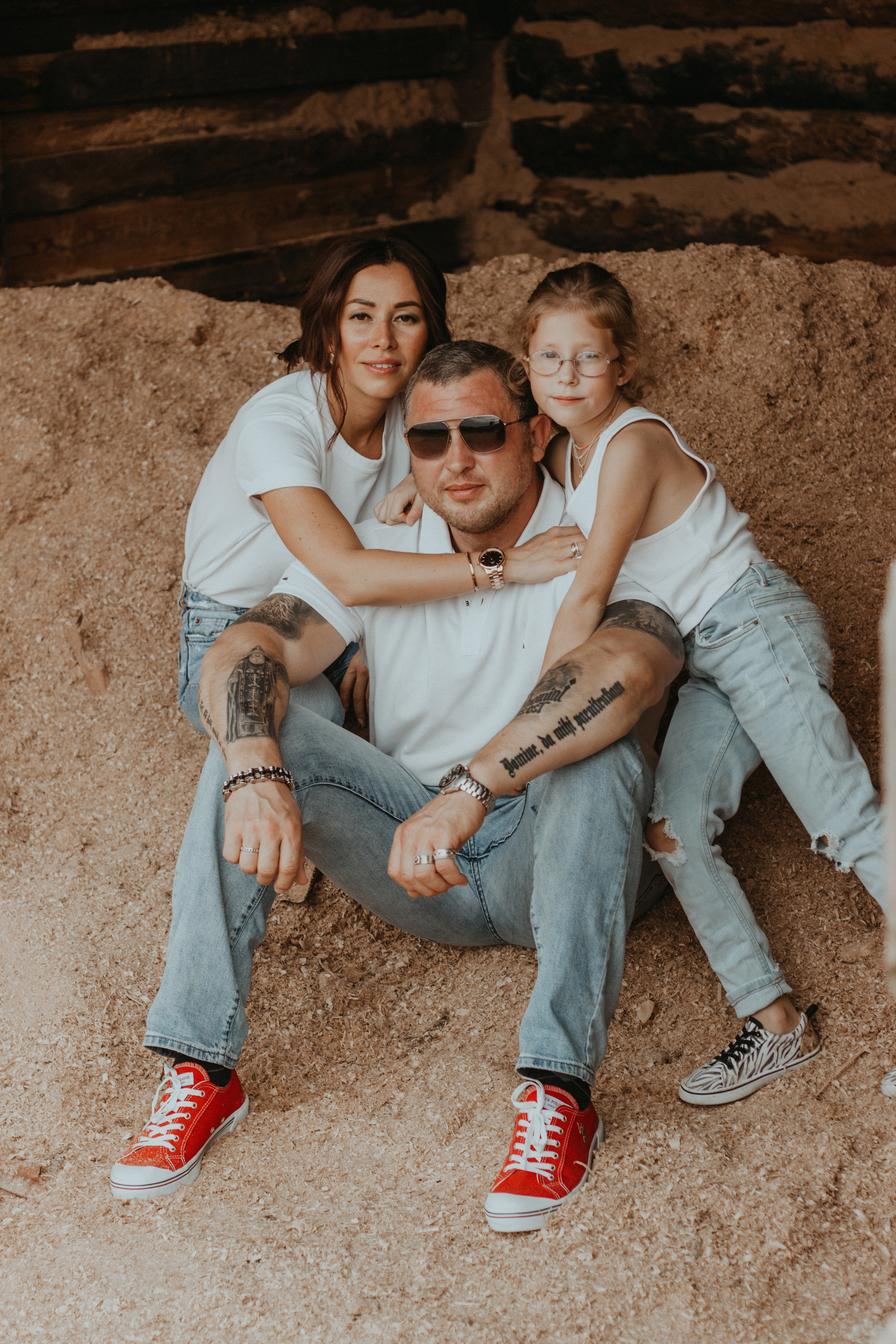 Фотограф Екатеринбург. Семейный фотограф в Екатеринбурге Валерия Федотова