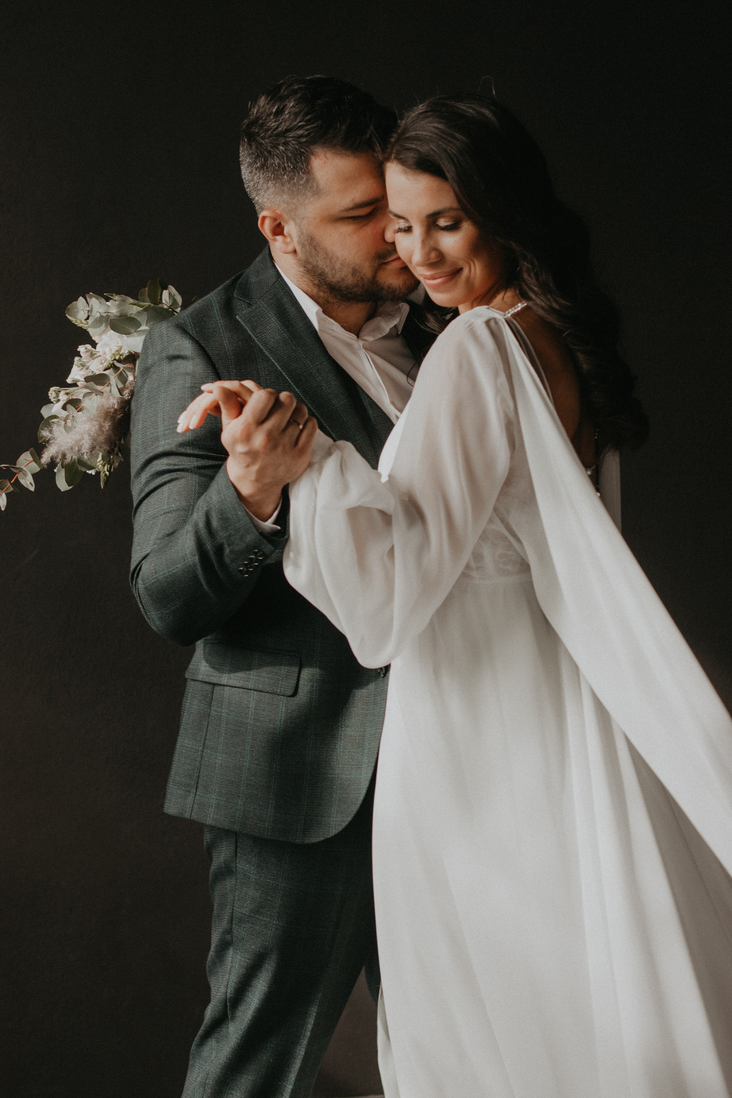 Роман & Елена. Семейный фотограф в Екатеринбурге Валерия Федотова