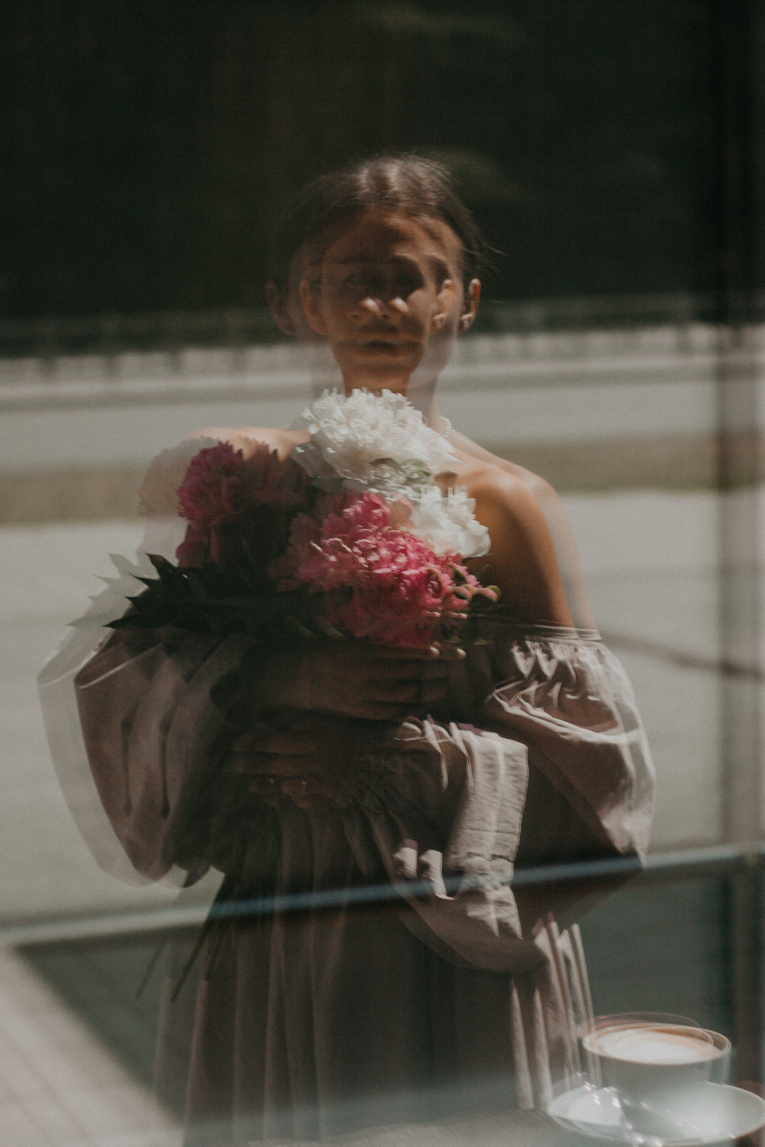 Ирина и Мотя. Семейный фотограф в Екатеринбурге Валерия Федотова