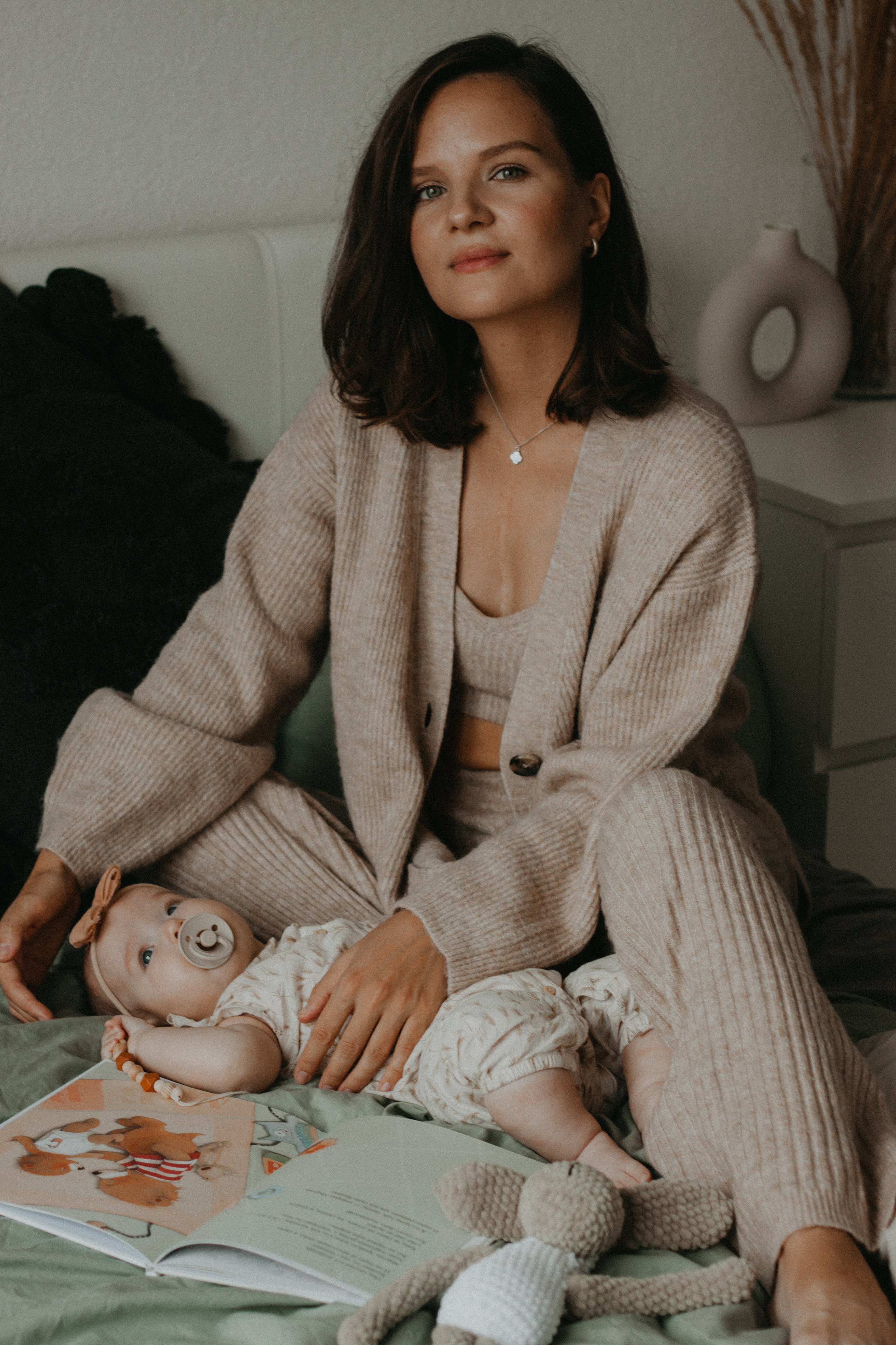 Домашняя съёмка. Семейный фотограф в Екатеринбурге Валерия Федотова