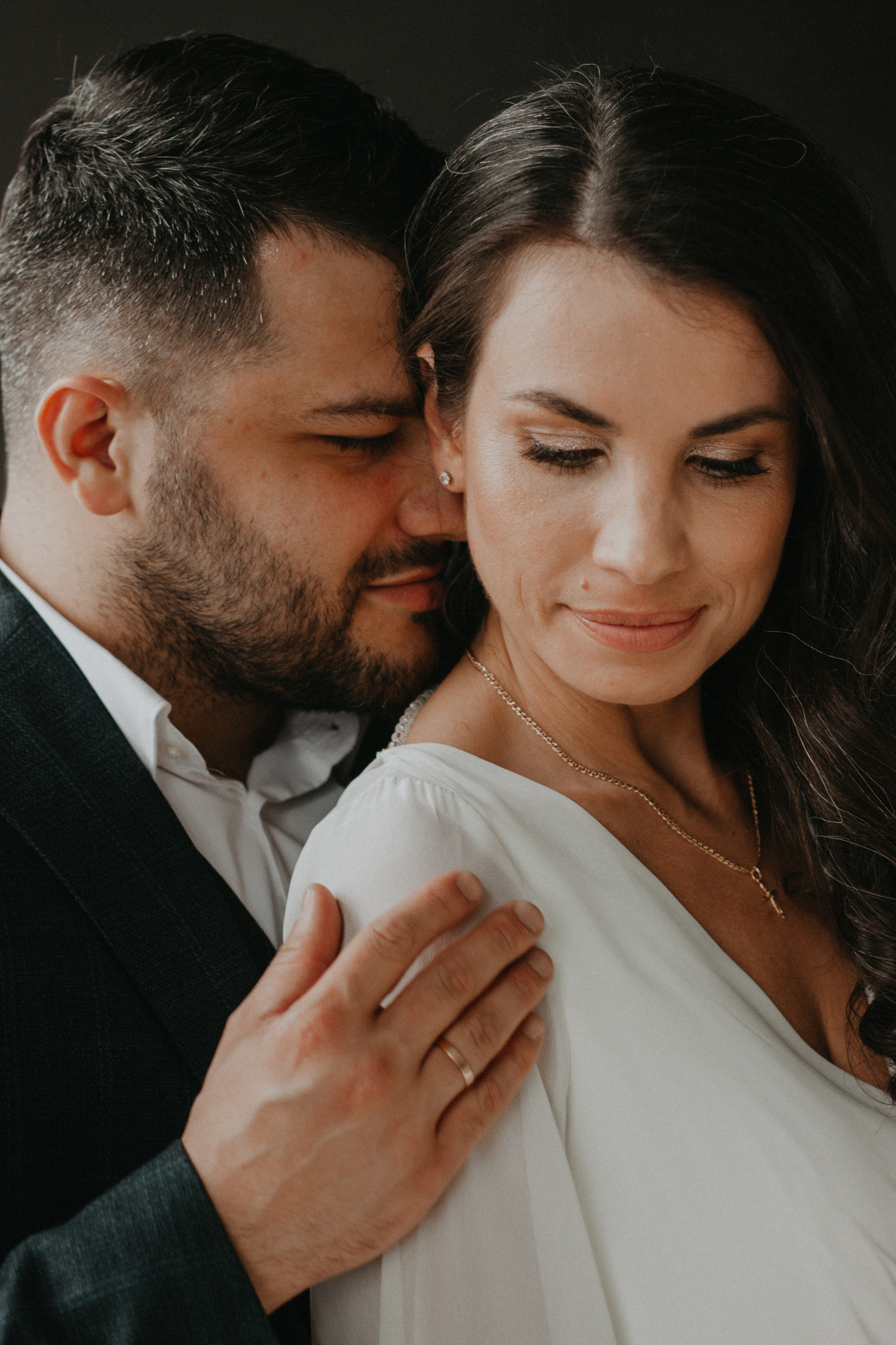 Роман & Елена. Семейный фотограф в Екатеринбурге Валерия Федотова