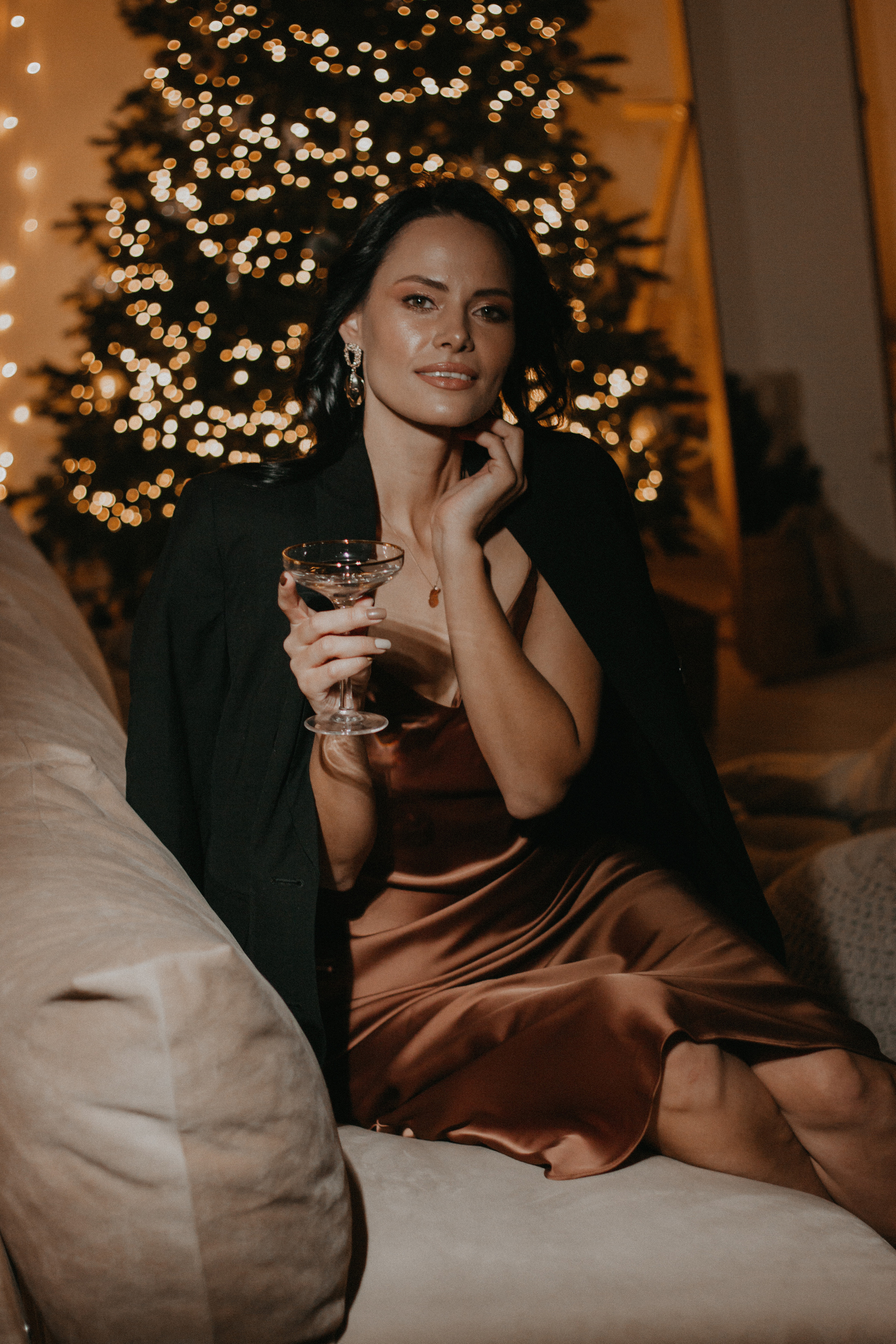 Аня. Семейный фотограф в Екатеринбурге Валерия Федотова