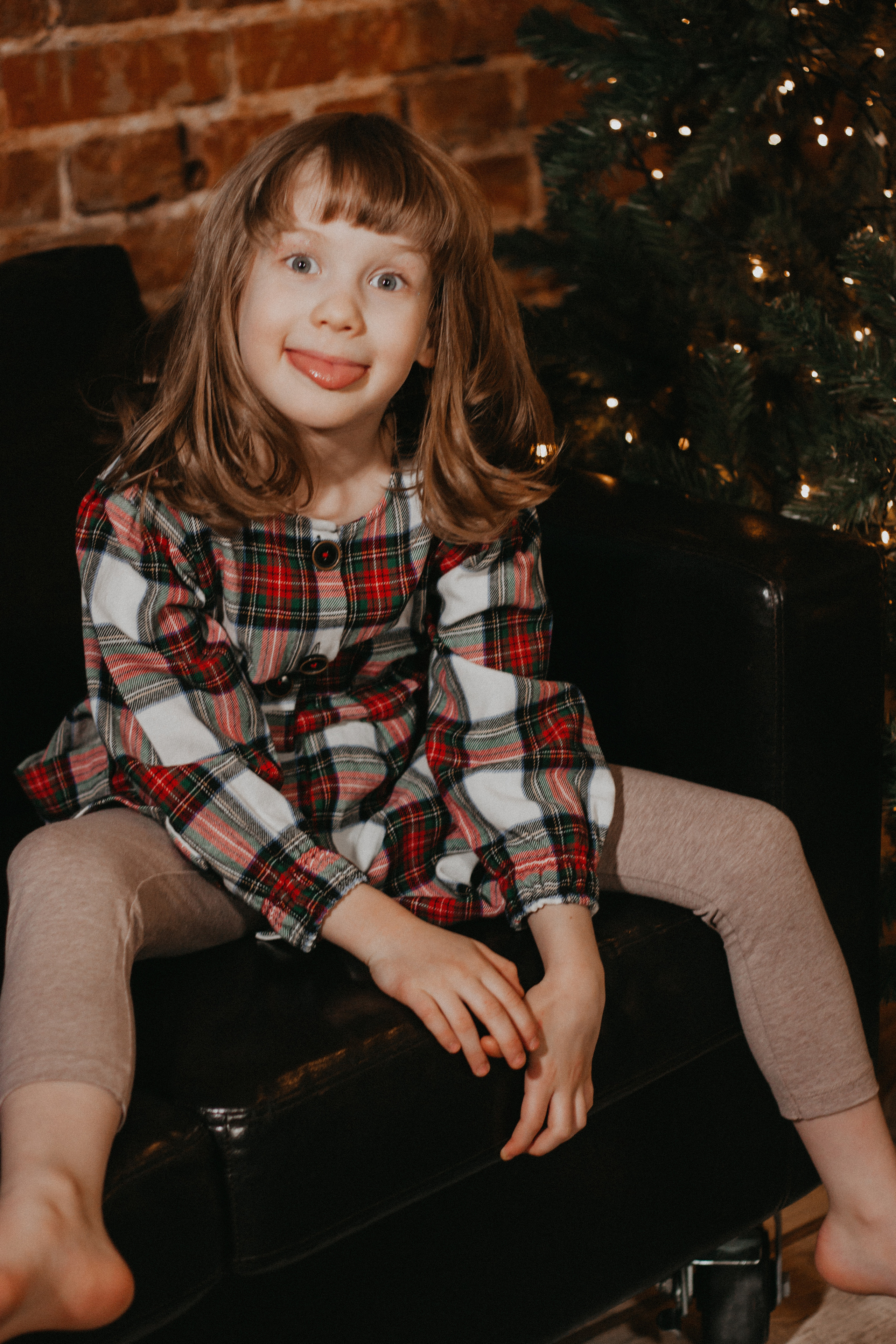 Мандариновое настроение. Семейный фотограф в Екатеринбурге Валерия Федотова