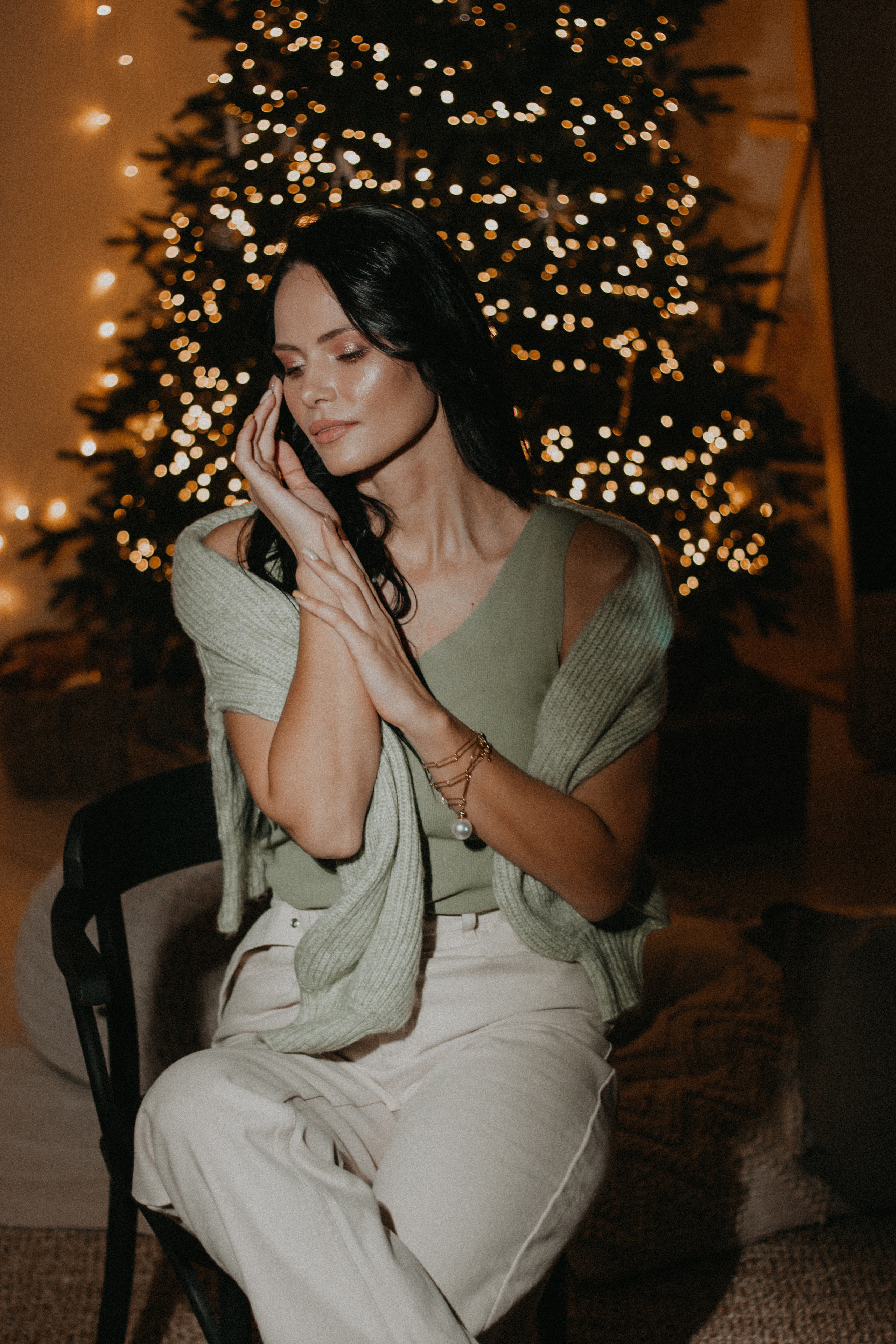 Аня. Семейный фотограф в Екатеринбурге Валерия Федотова