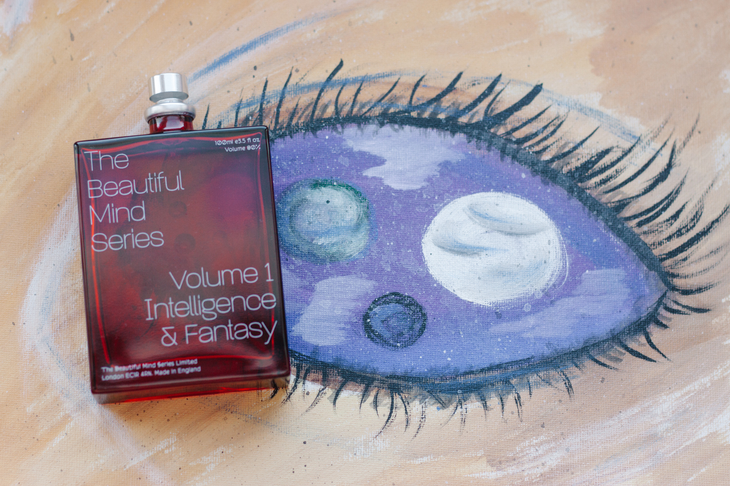 Съёмки для KSENORI_PERFUME. Семейный фотограф в Екатеринбурге Валерия Федотова