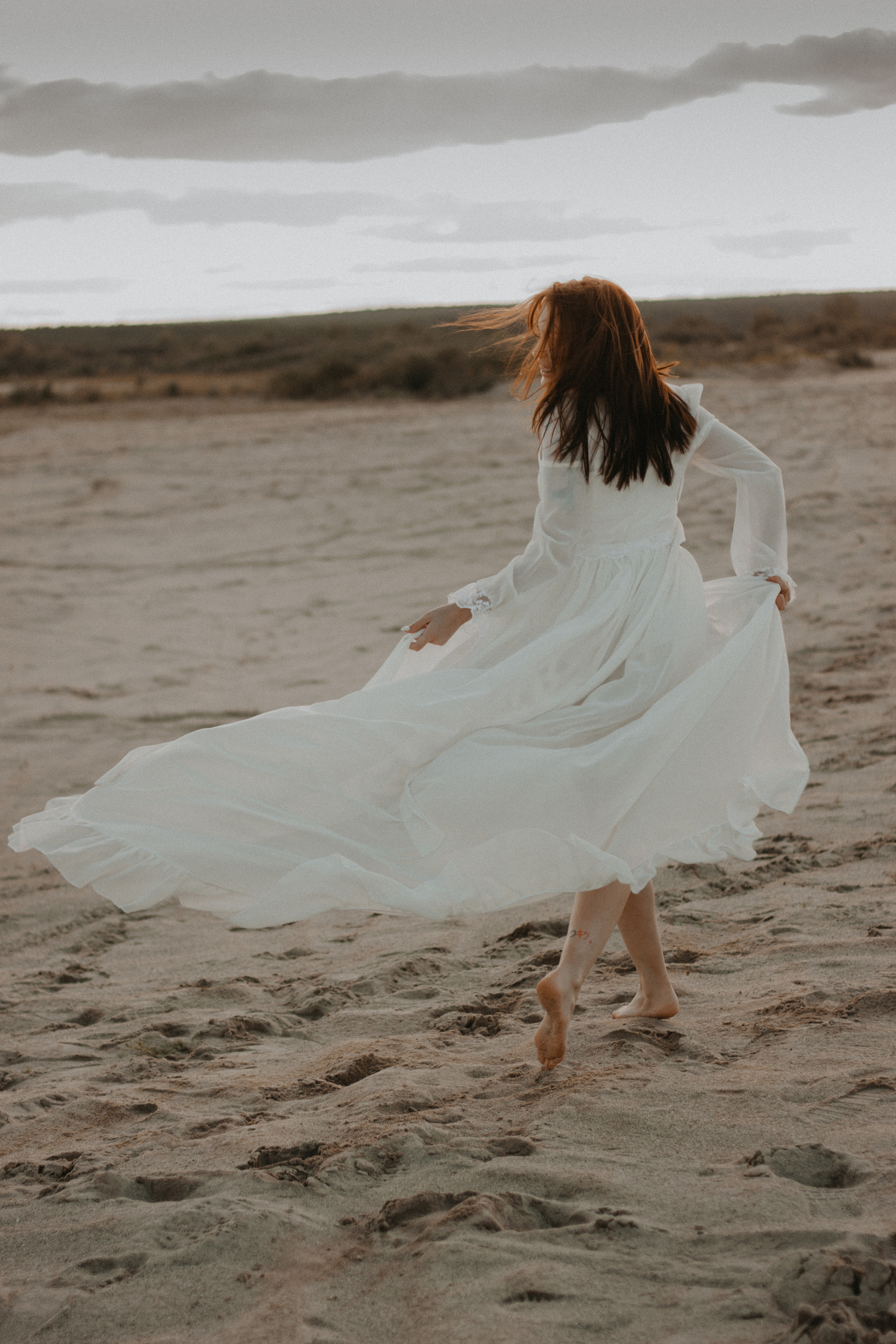 Wedding in the Sahara. Семейный фотограф в Екатеринбурге Валерия Федотова