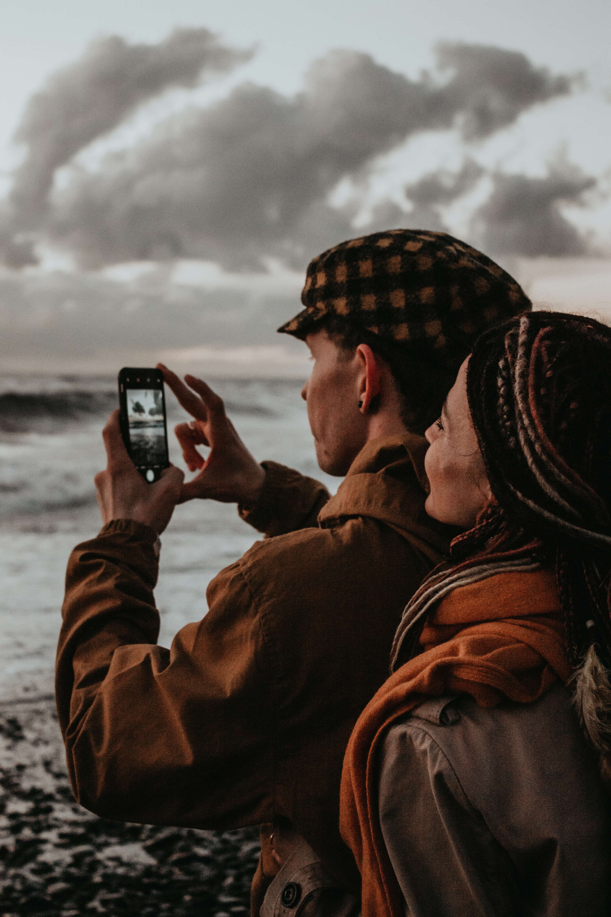 LoveStory Sohi. Семейный фотограф в Екатеринбурге Валерия Федотова
