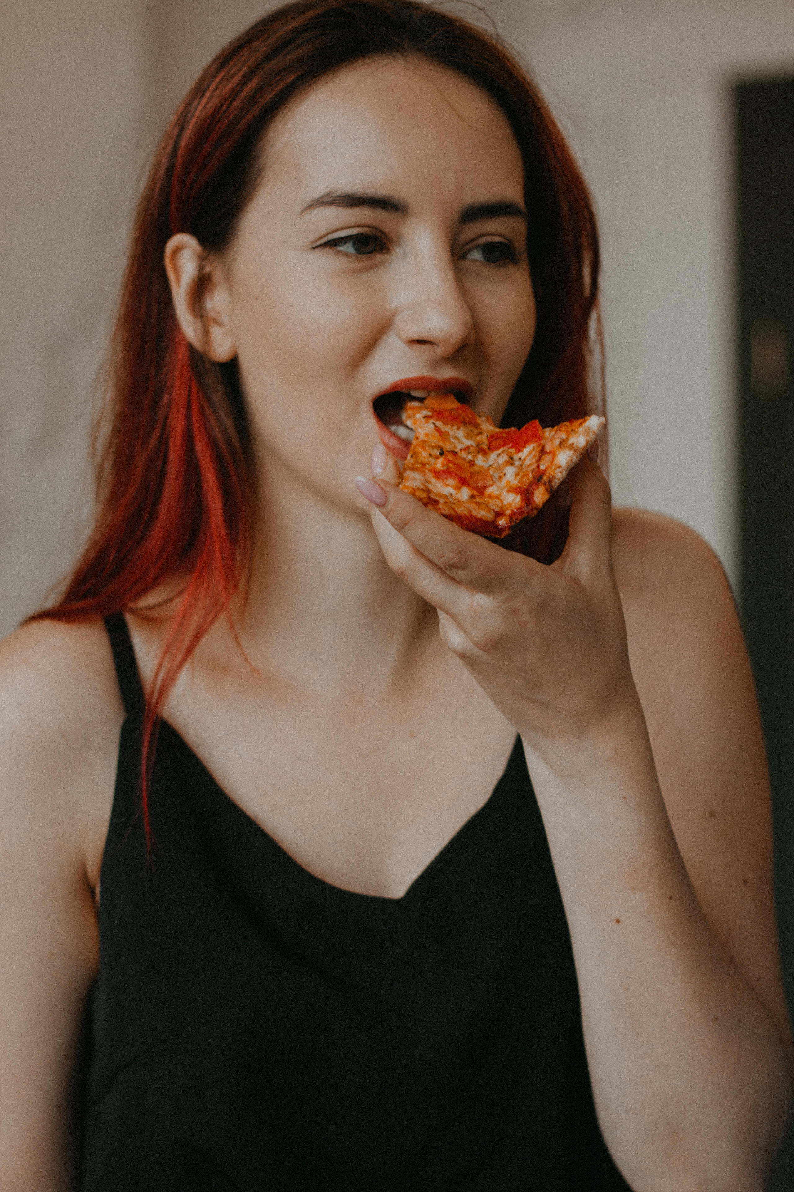 Семейный обед. Семейный фотограф в Екатеринбурге Валерия Федотова