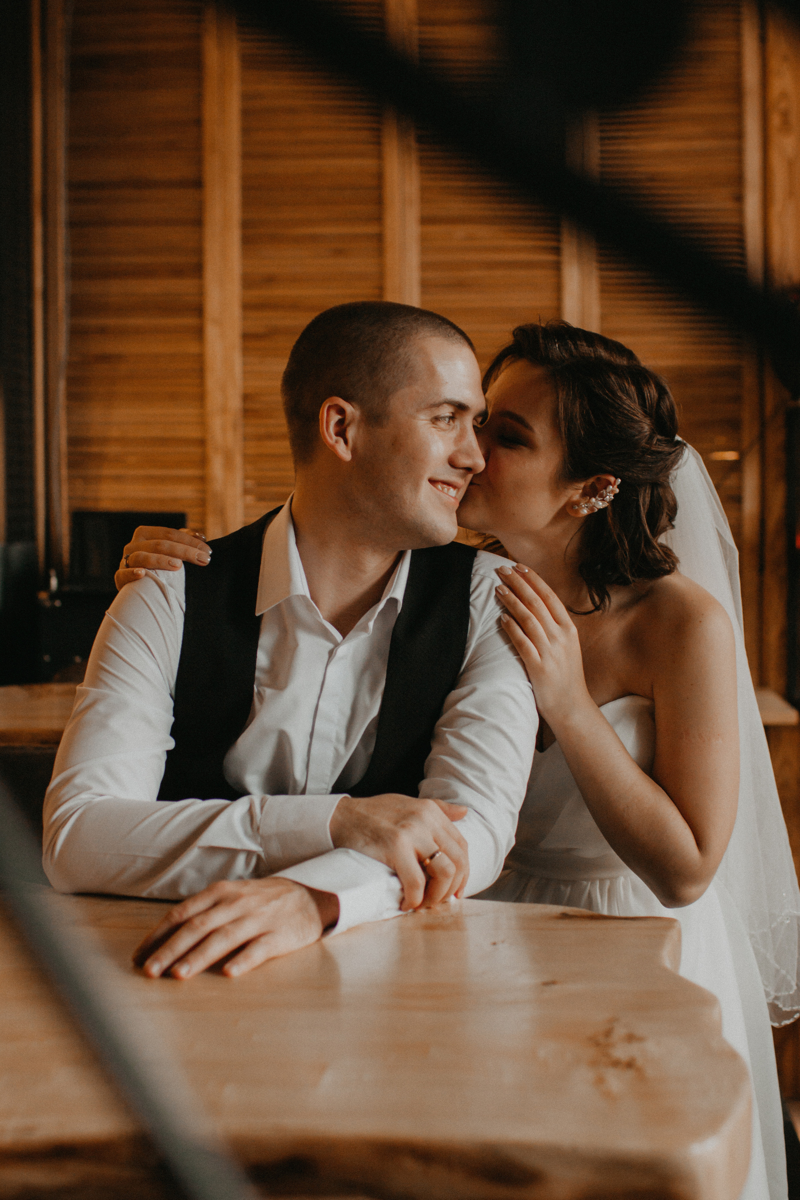 Игорь & Юля. Семейный фотограф в Екатеринбурге Валерия Федотова