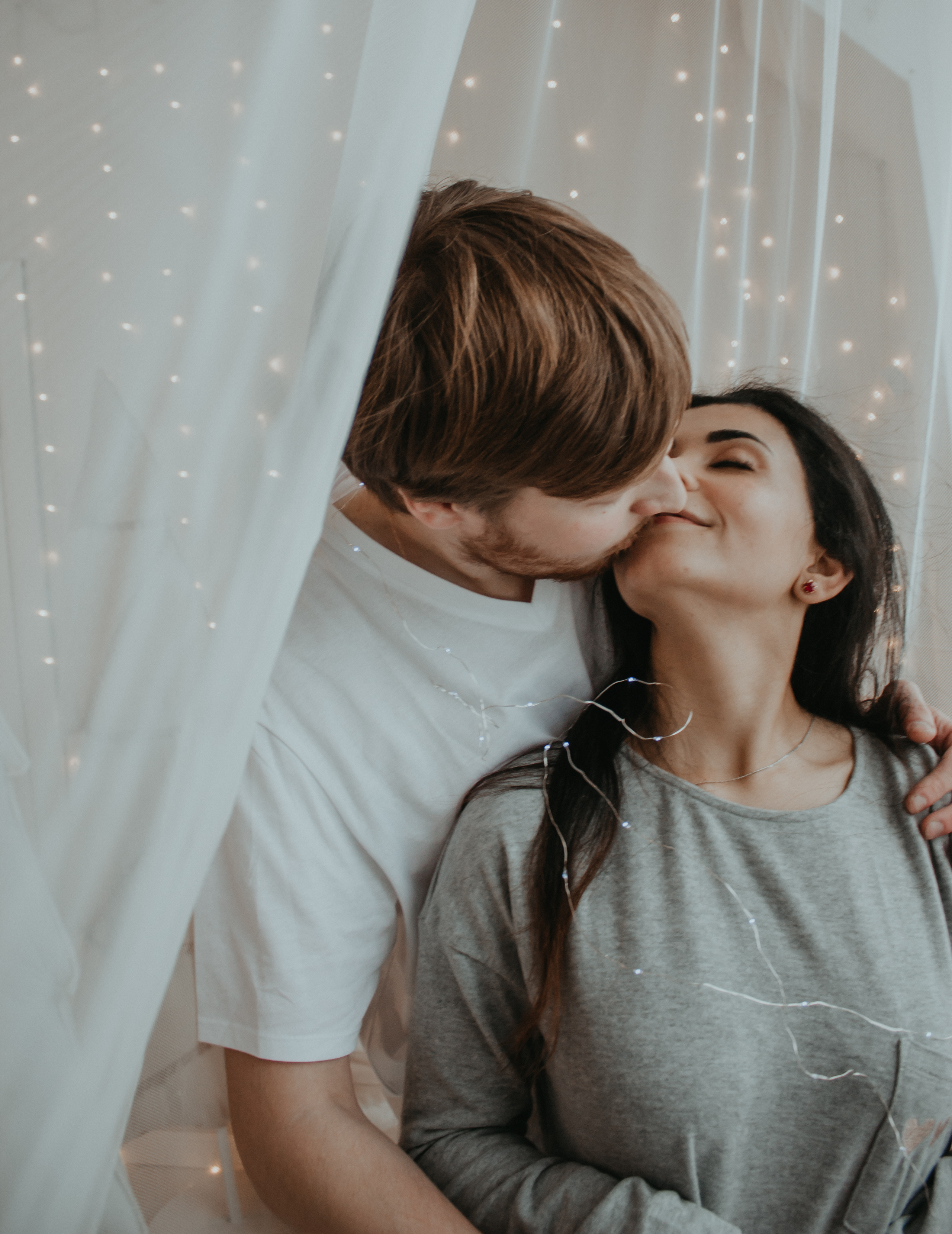 Новогодняя. Семейный фотограф в Екатеринбурге Валерия Федотова