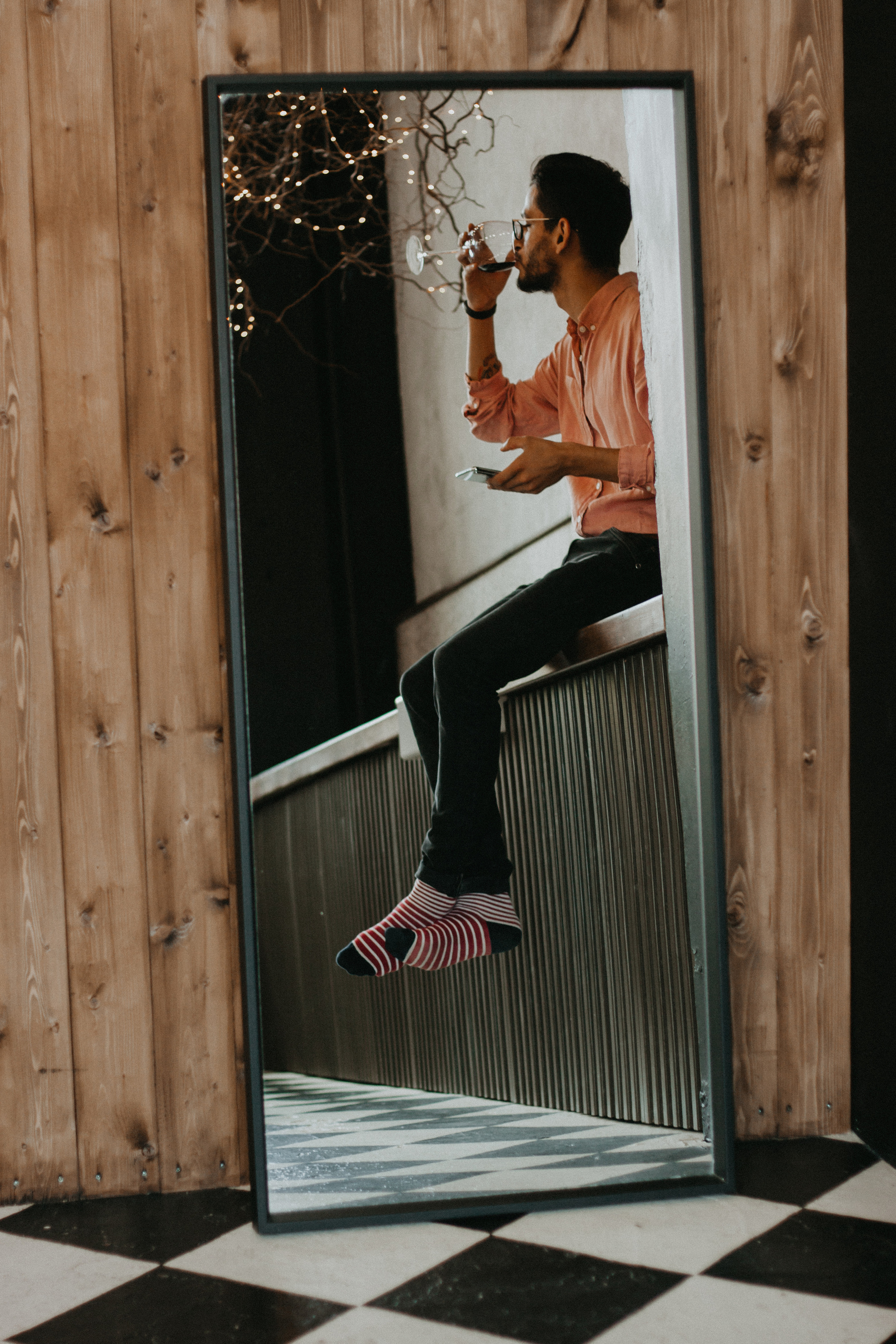 Семейный обед. Семейный фотограф в Екатеринбурге Валерия Федотова