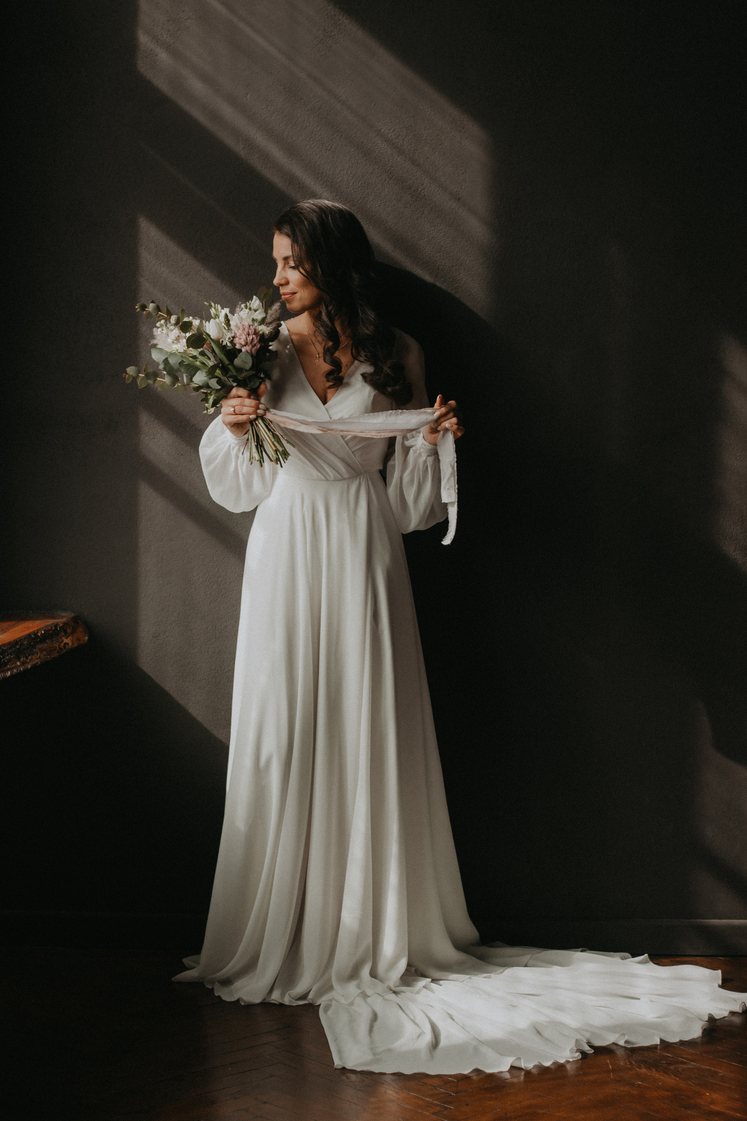 Роман & Елена. Семейный фотограф в Екатеринбурге Валерия Федотова