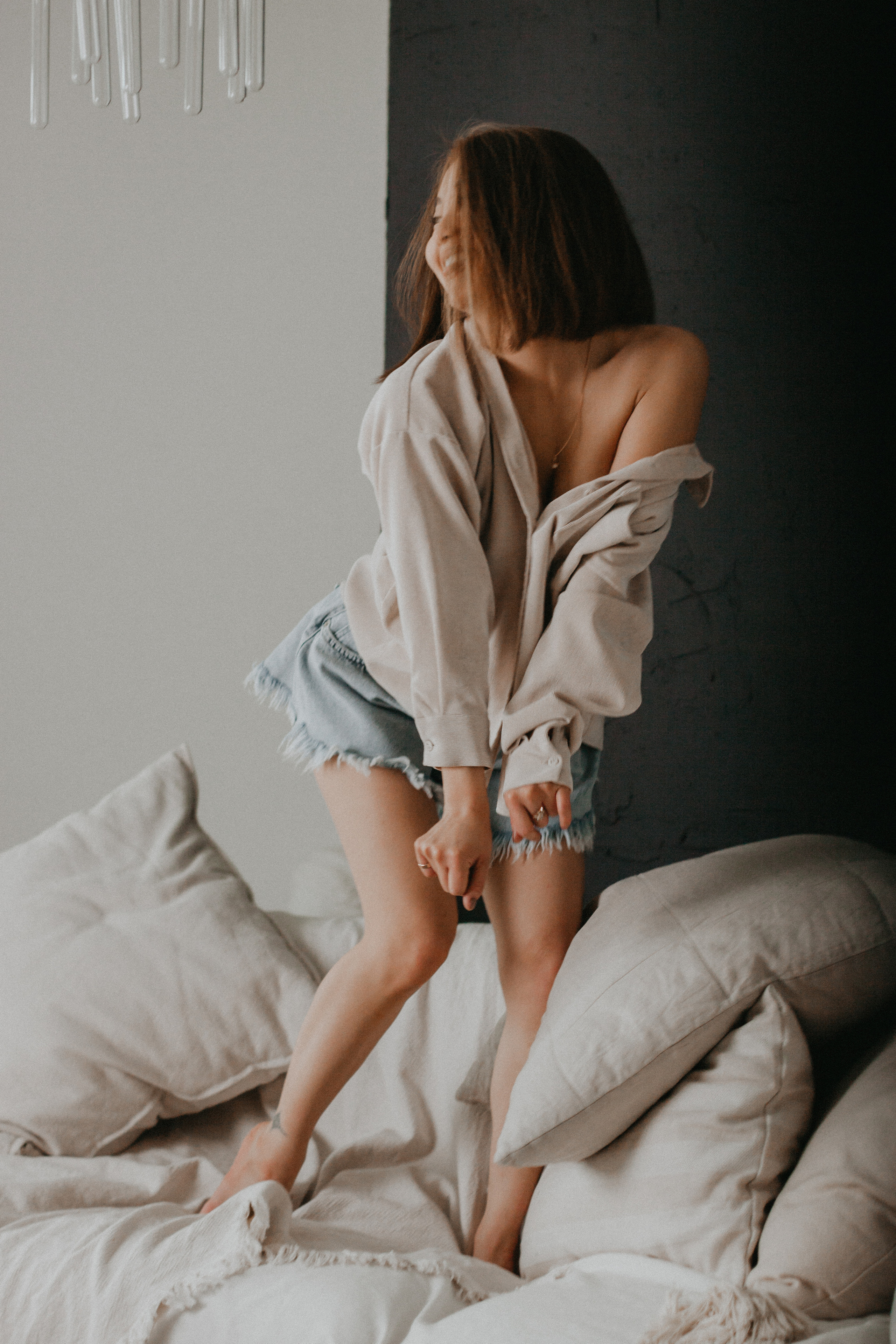 Виктория. Семейный фотограф в Екатеринбурге Валерия Федотова