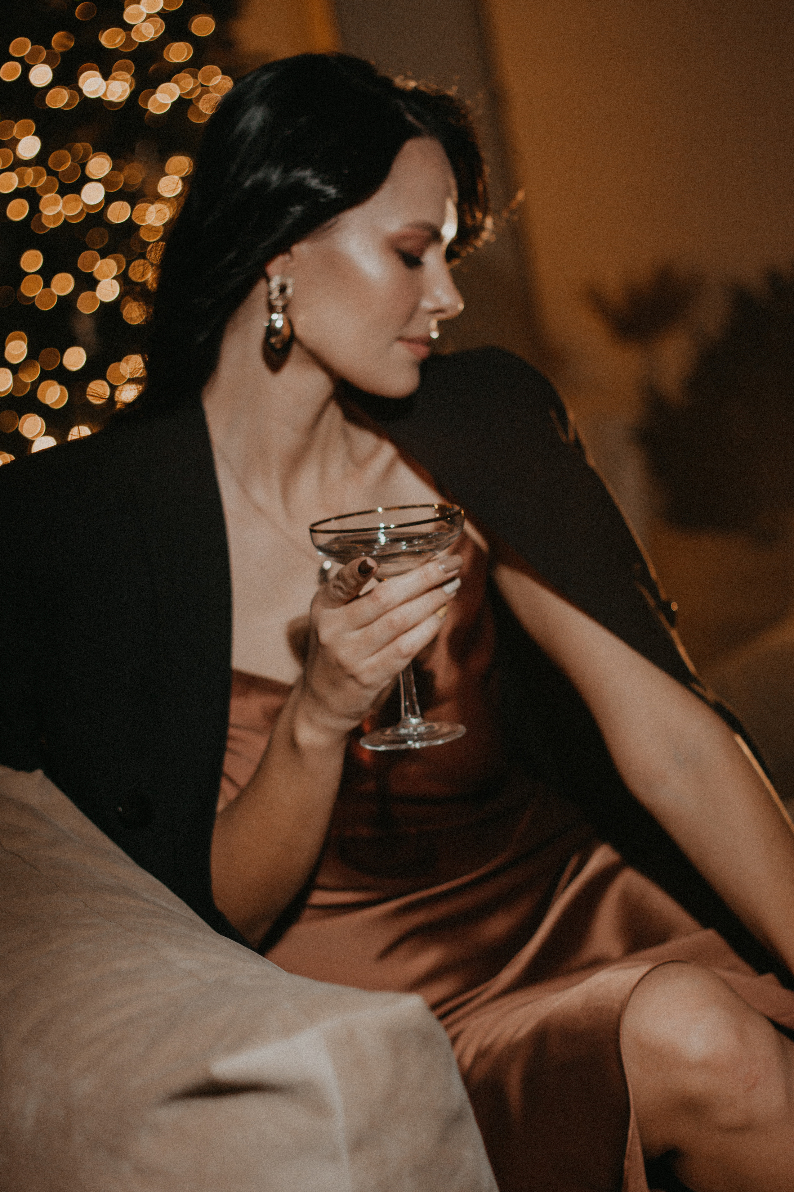 Аня. Семейный фотограф в Екатеринбурге Валерия Федотова