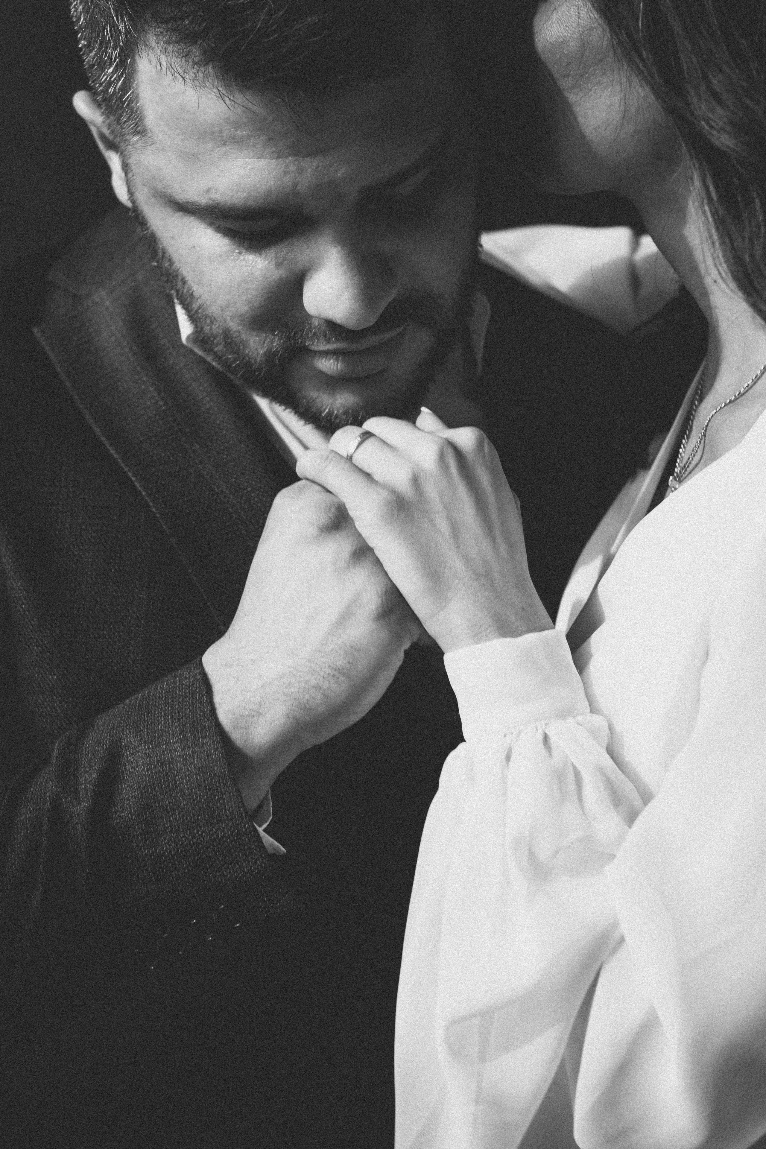 Роман & Елена. Семейный фотограф в Екатеринбурге Валерия Федотова