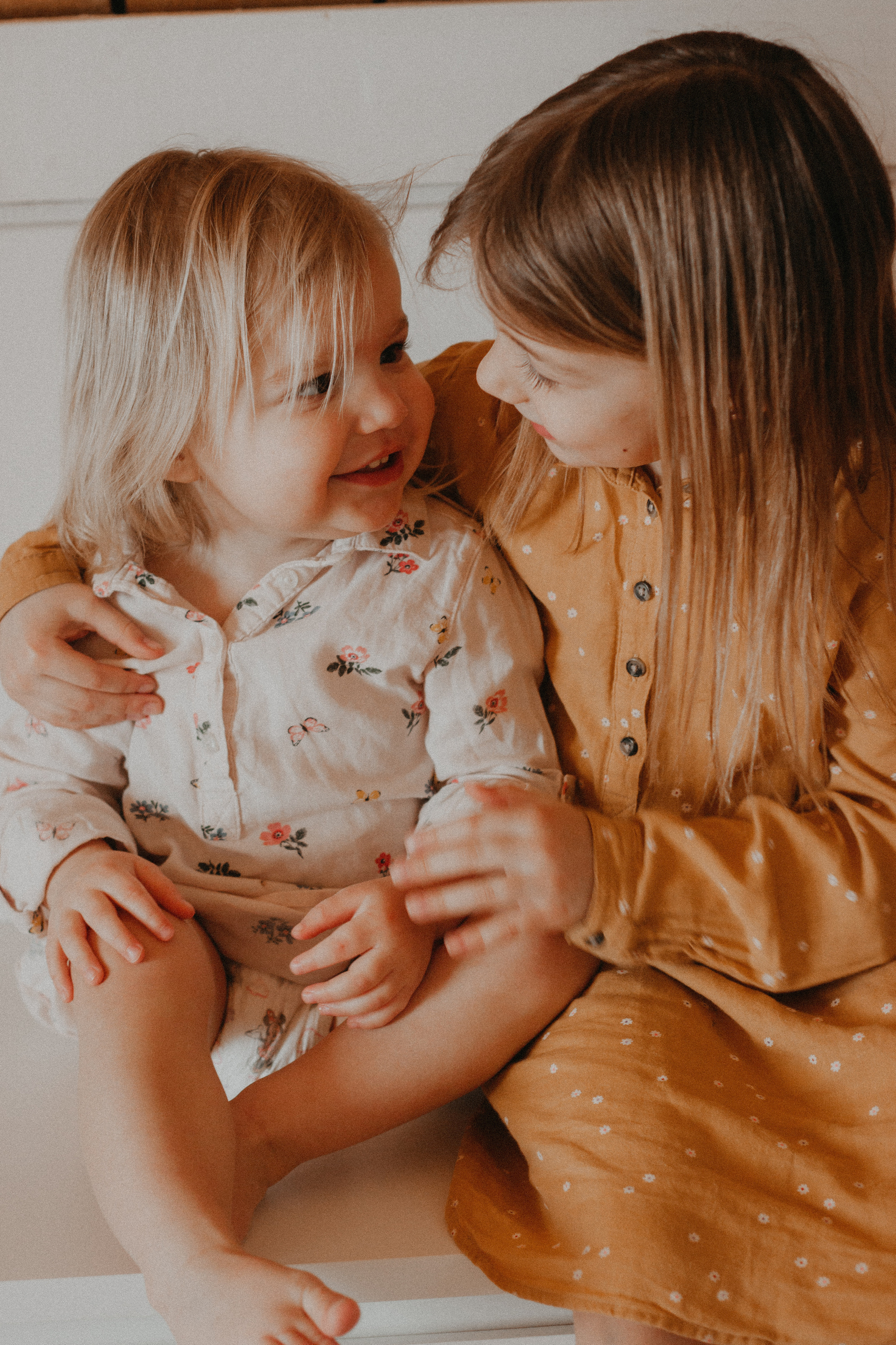 Домик в лесу. Семейный фотограф в Екатеринбурге Валерия Федотова