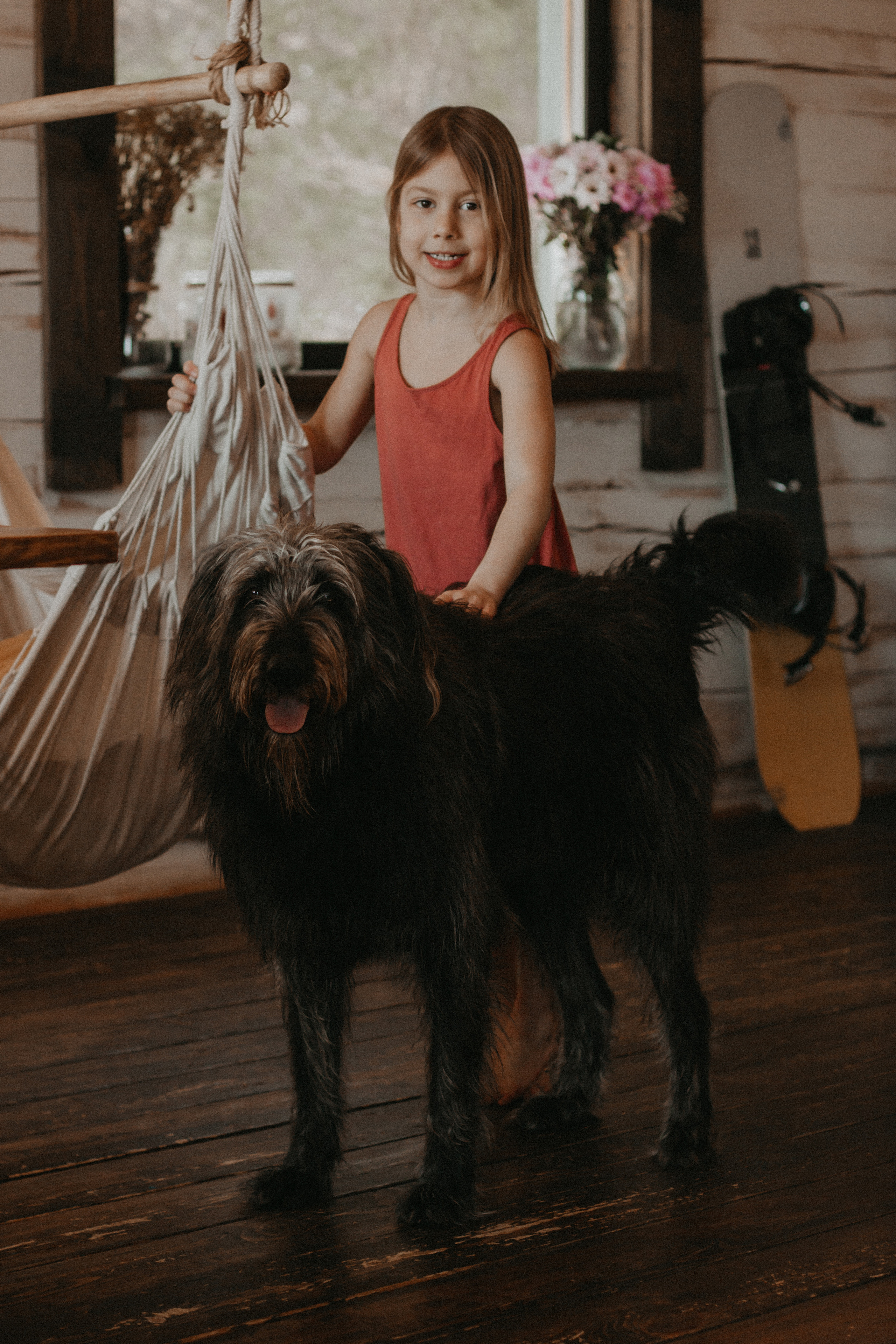 Домик в лесу. Семейный фотограф в Екатеринбурге Валерия Федотова