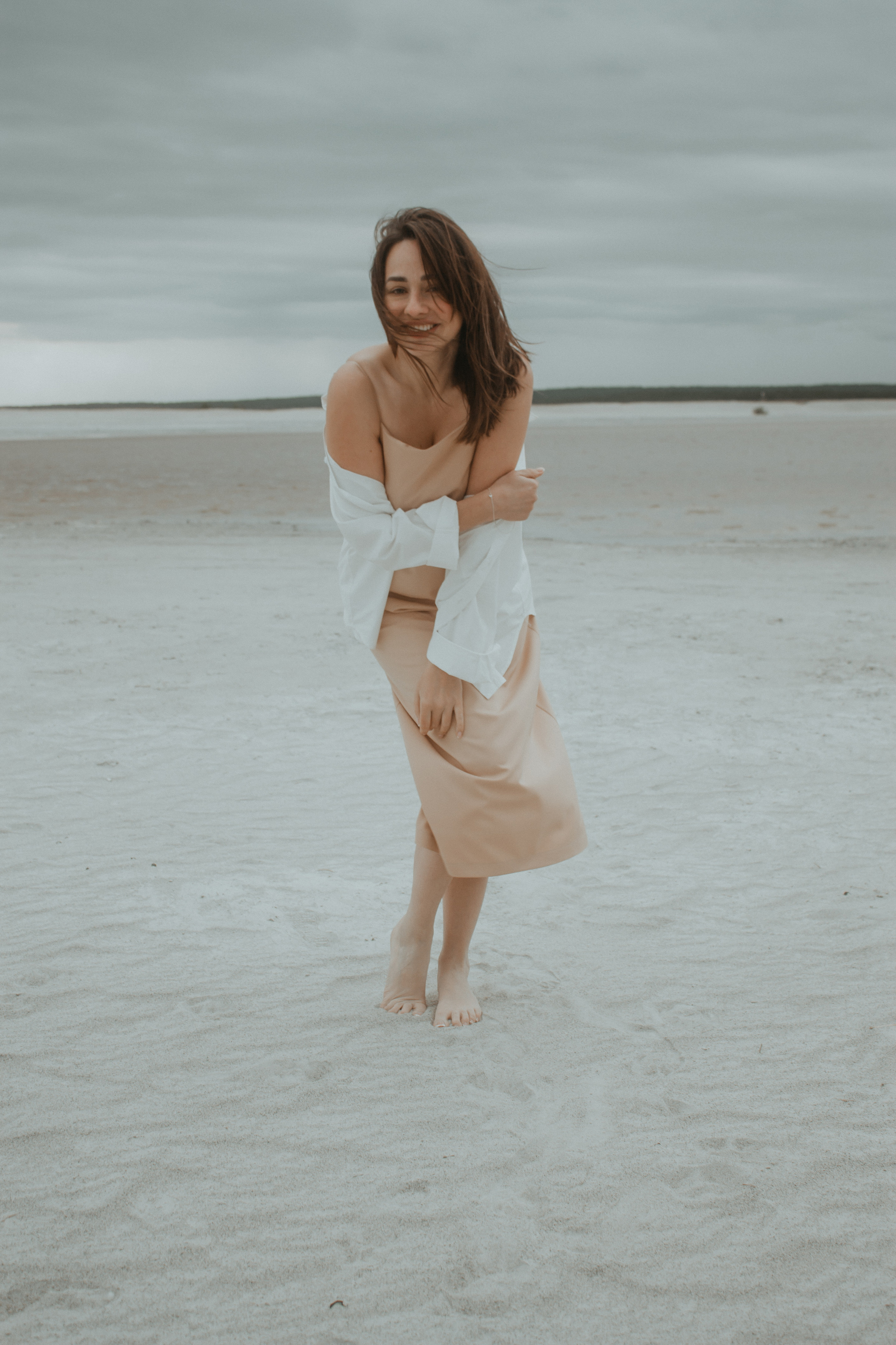 Мария пески. Семейный фотограф в Екатеринбурге Валерия Федотова