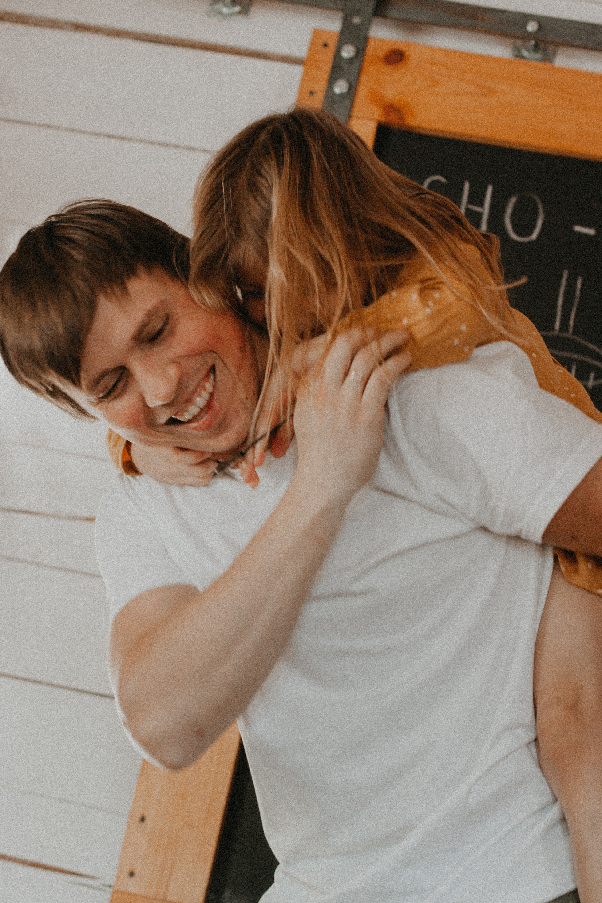 Домик в лесу. Семейный фотограф в Екатеринбурге Валерия Федотова