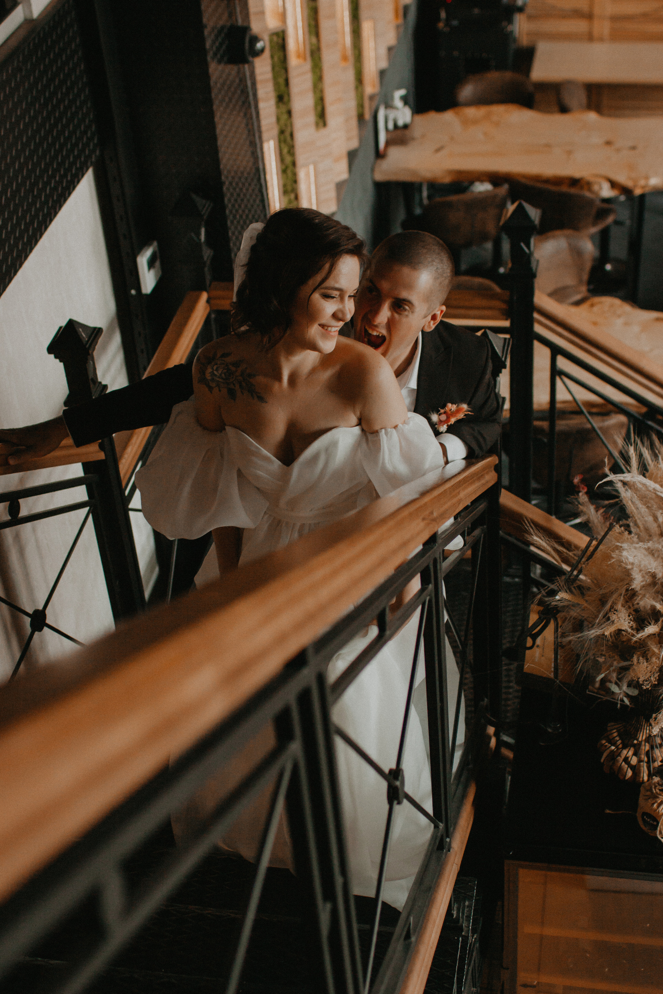 Игорь & Юля. Семейный фотограф в Екатеринбурге Валерия Федотова