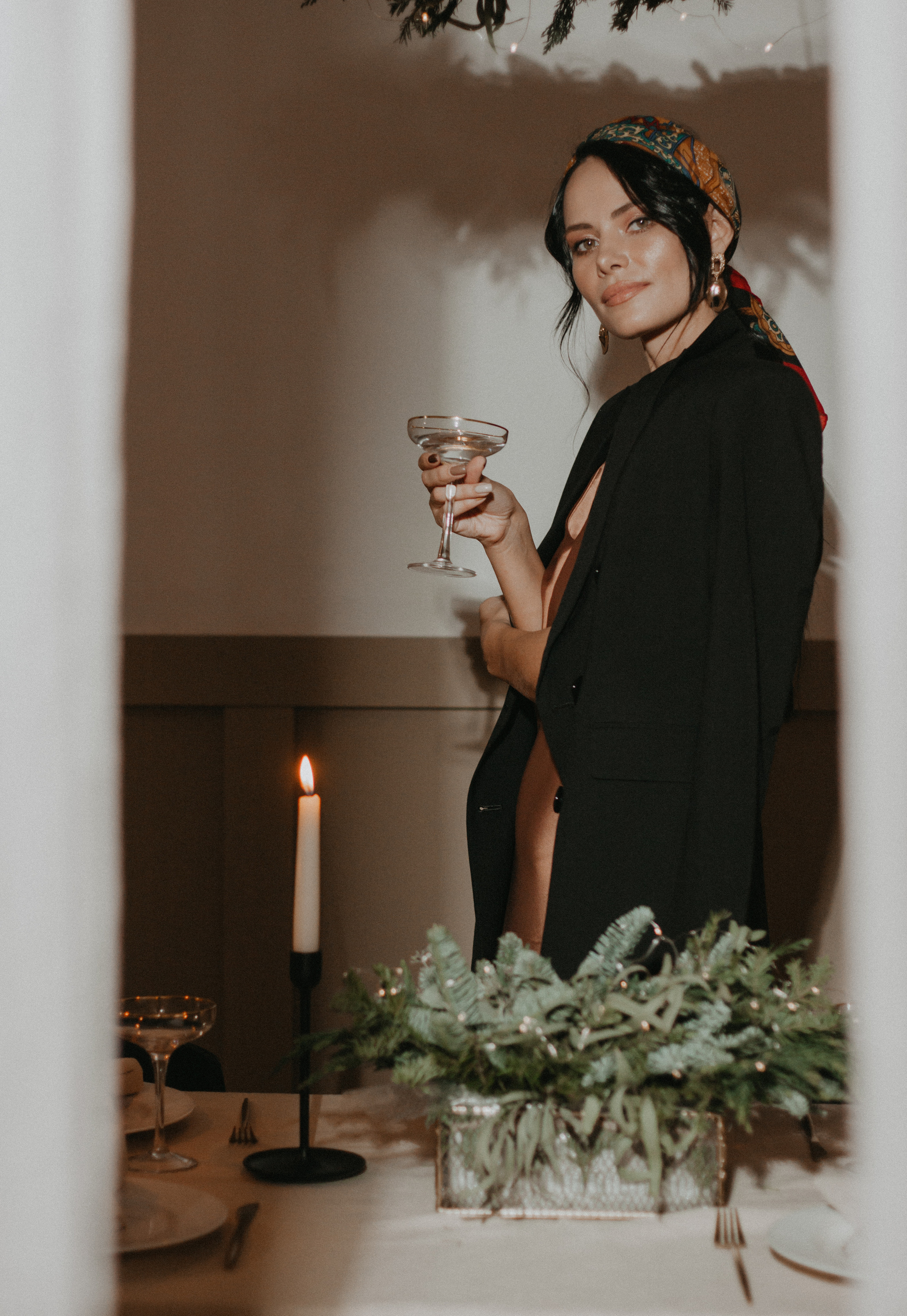 Аня. Семейный фотограф в Екатеринбурге Валерия Федотова