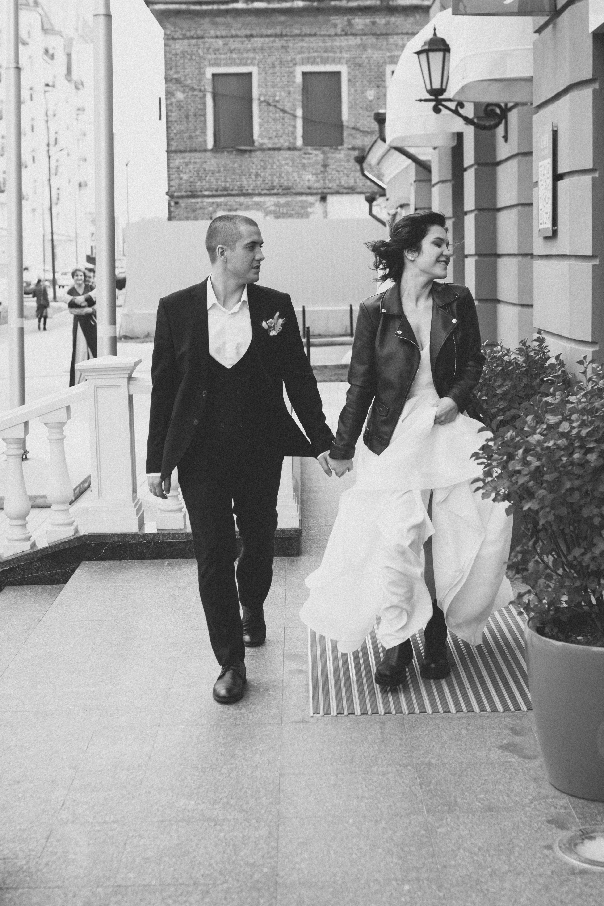 Игорь & Юля. Семейный фотограф в Екатеринбурге Валерия Федотова