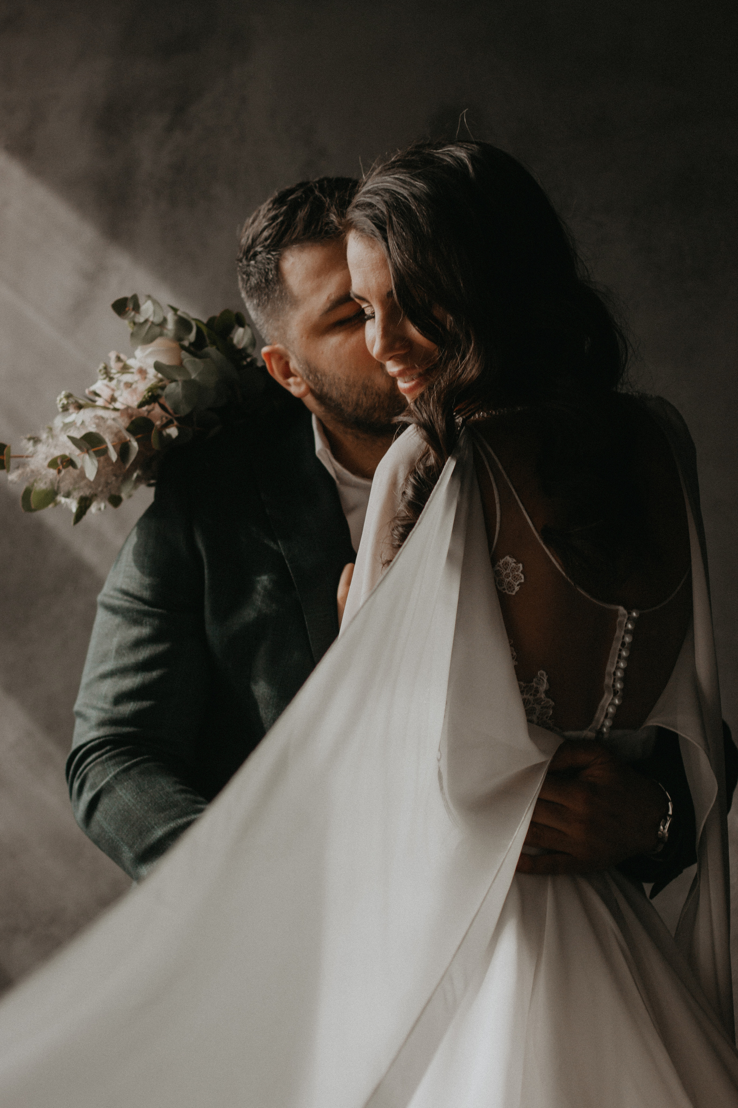 Роман & Елена. Семейный фотограф в Екатеринбурге Валерия Федотова