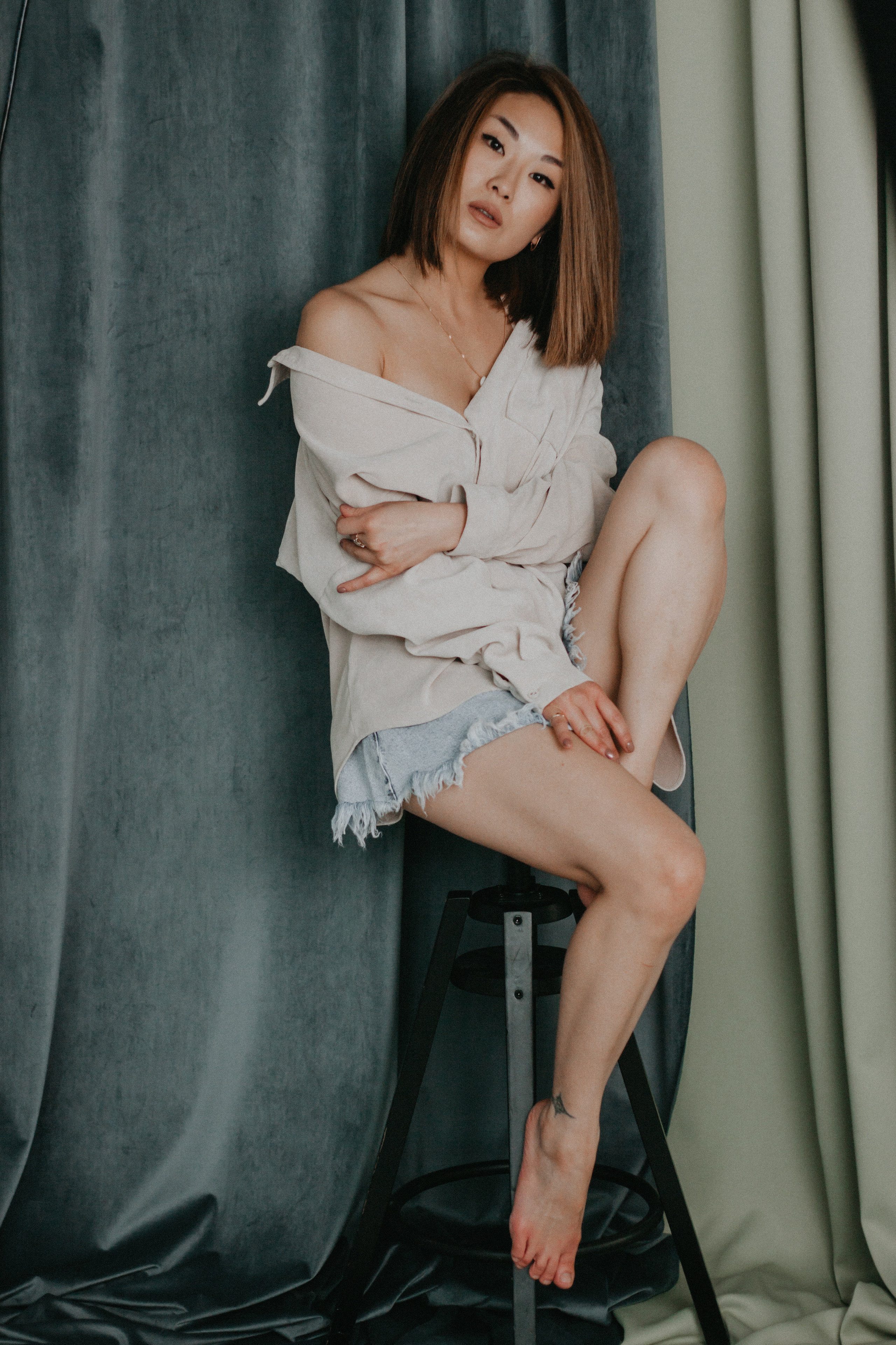 Виктория. Семейный фотограф в Екатеринбурге Валерия Федотова