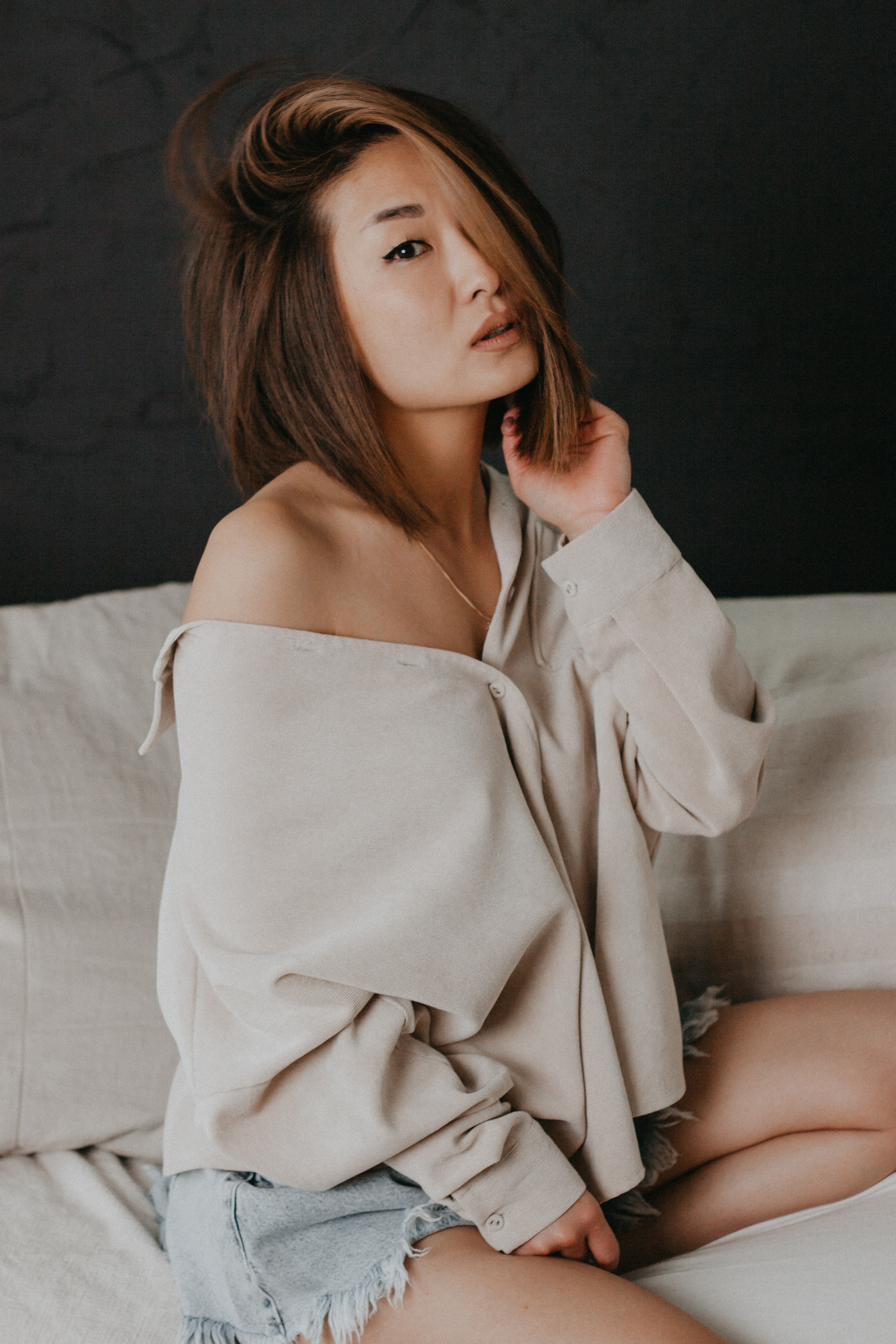 Виктория. Семейный фотограф в Екатеринбурге Валерия Федотова