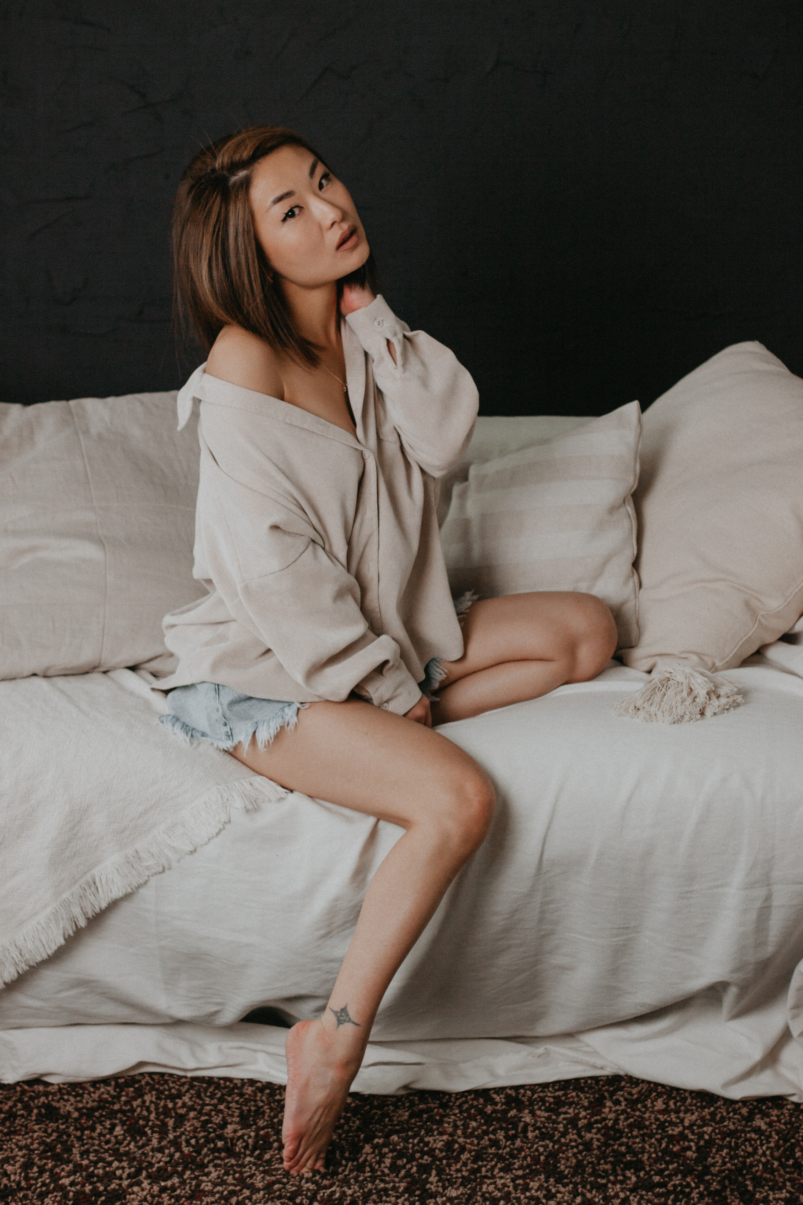 Виктория. Семейный фотограф в Екатеринбурге Валерия Федотова