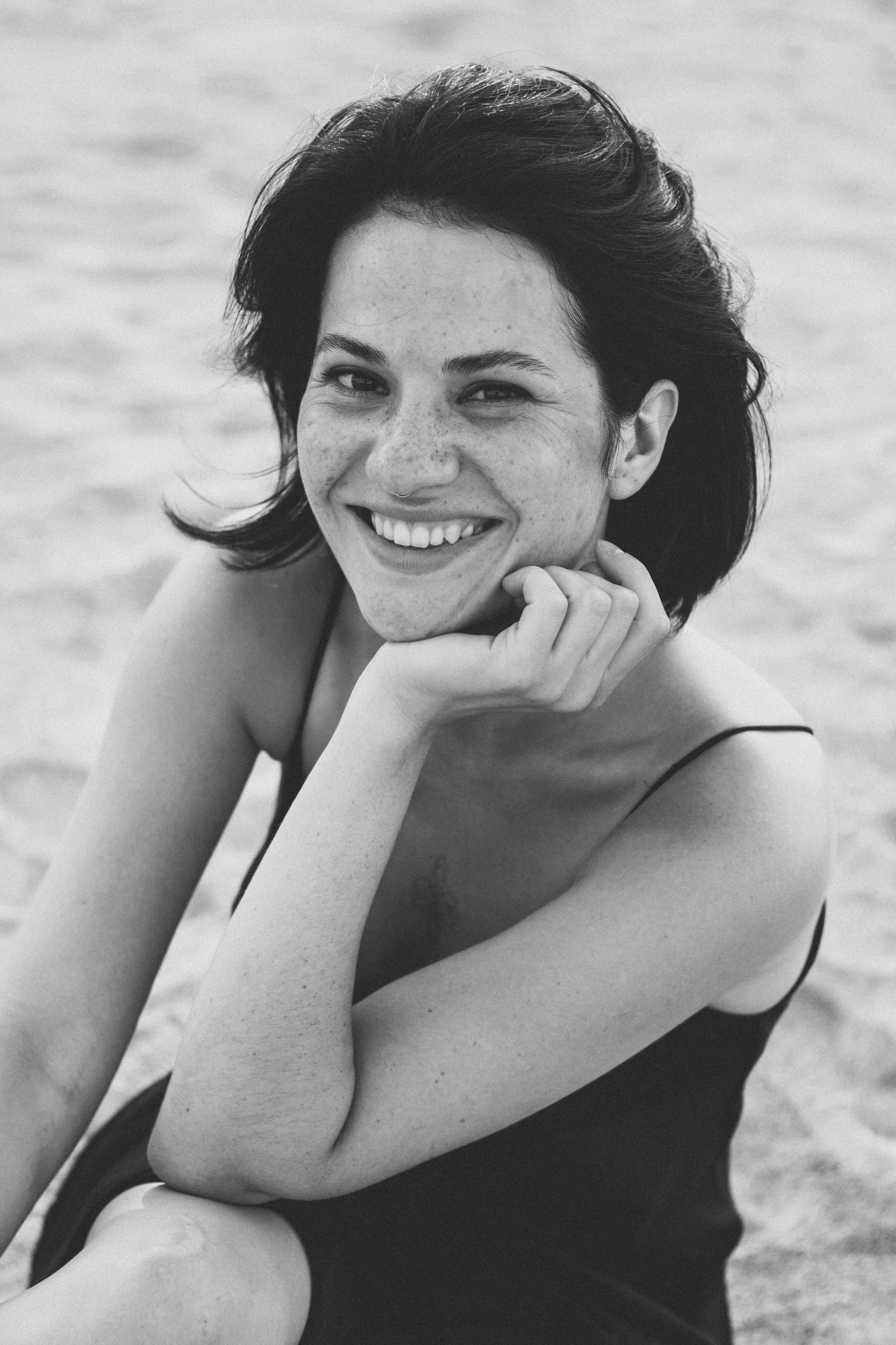 Рухсара. Семейный фотограф в Екатеринбурге Валерия Федотова